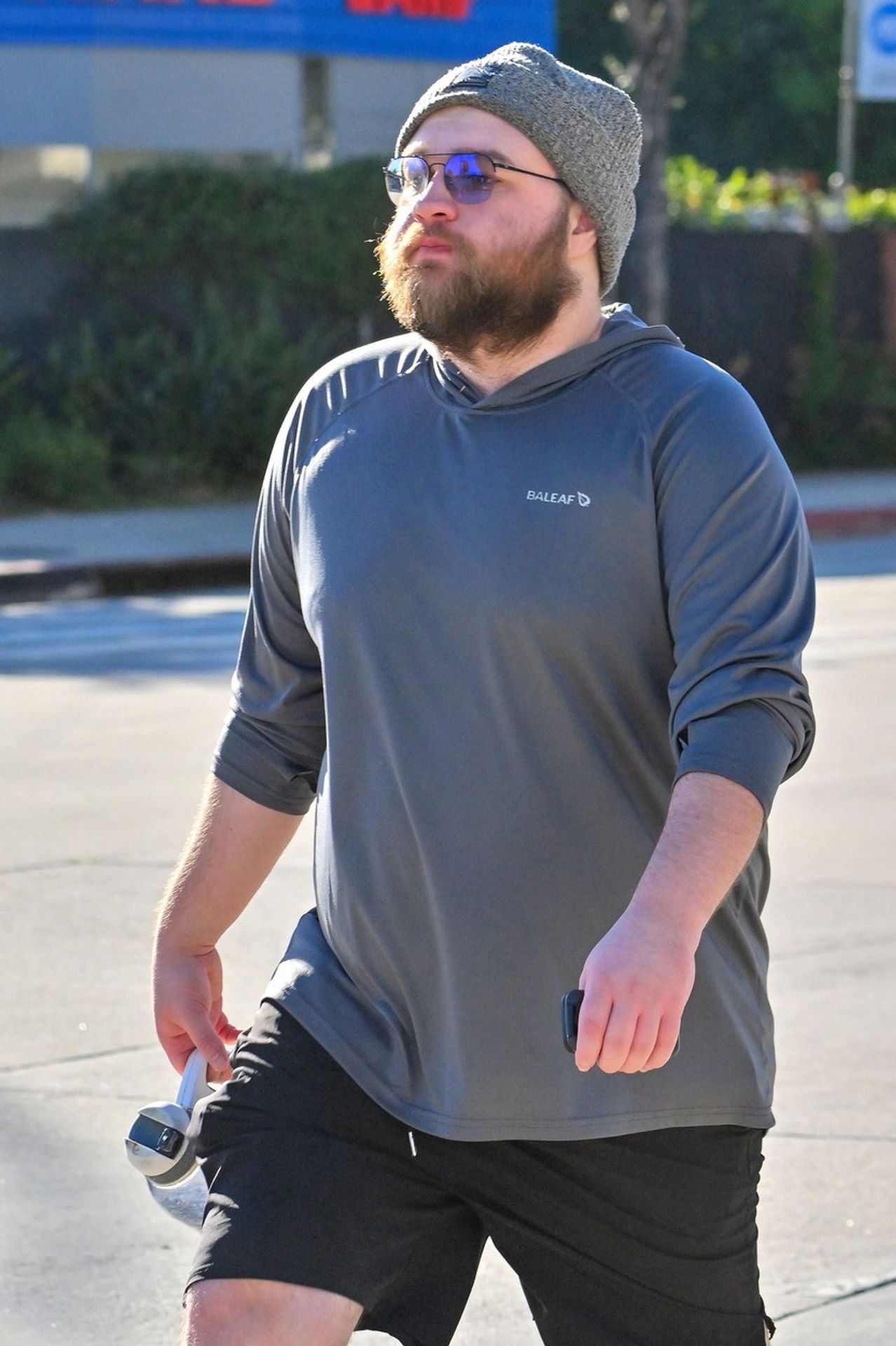 Angus T. Jones - Angus T. Jones (1/3)
