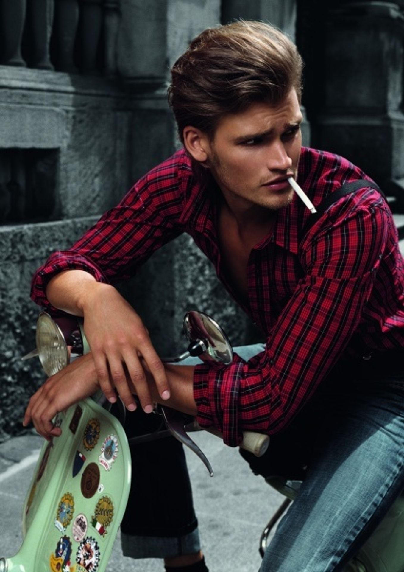 Dean - Galerie Dean (4/9)