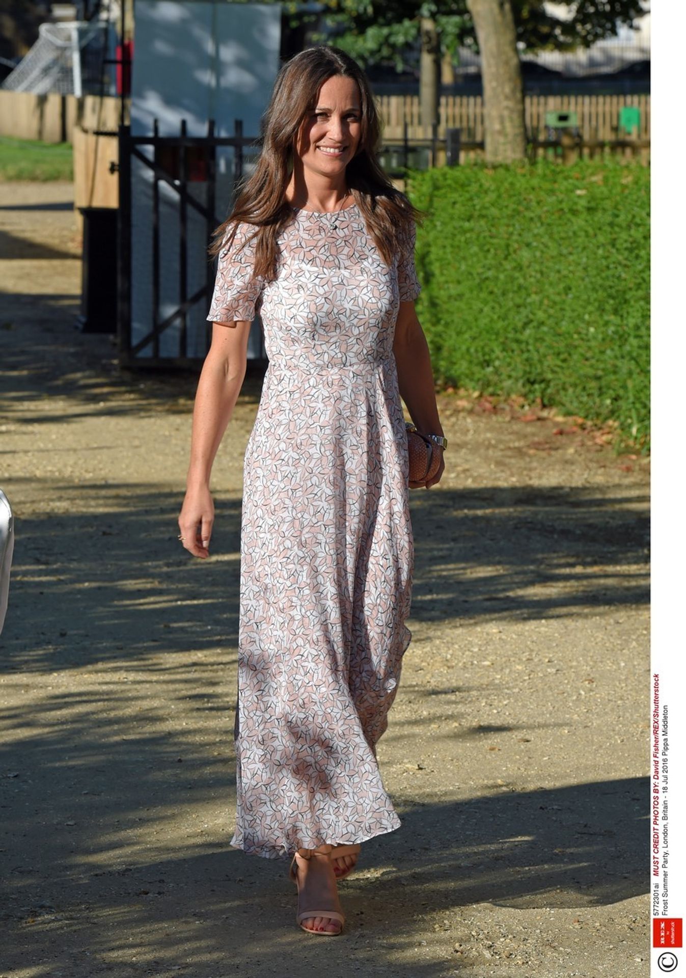 Pippa Middleton a James Matthews - 3 - GALERIE: Pippa Middleton a James Matthews (4/8)