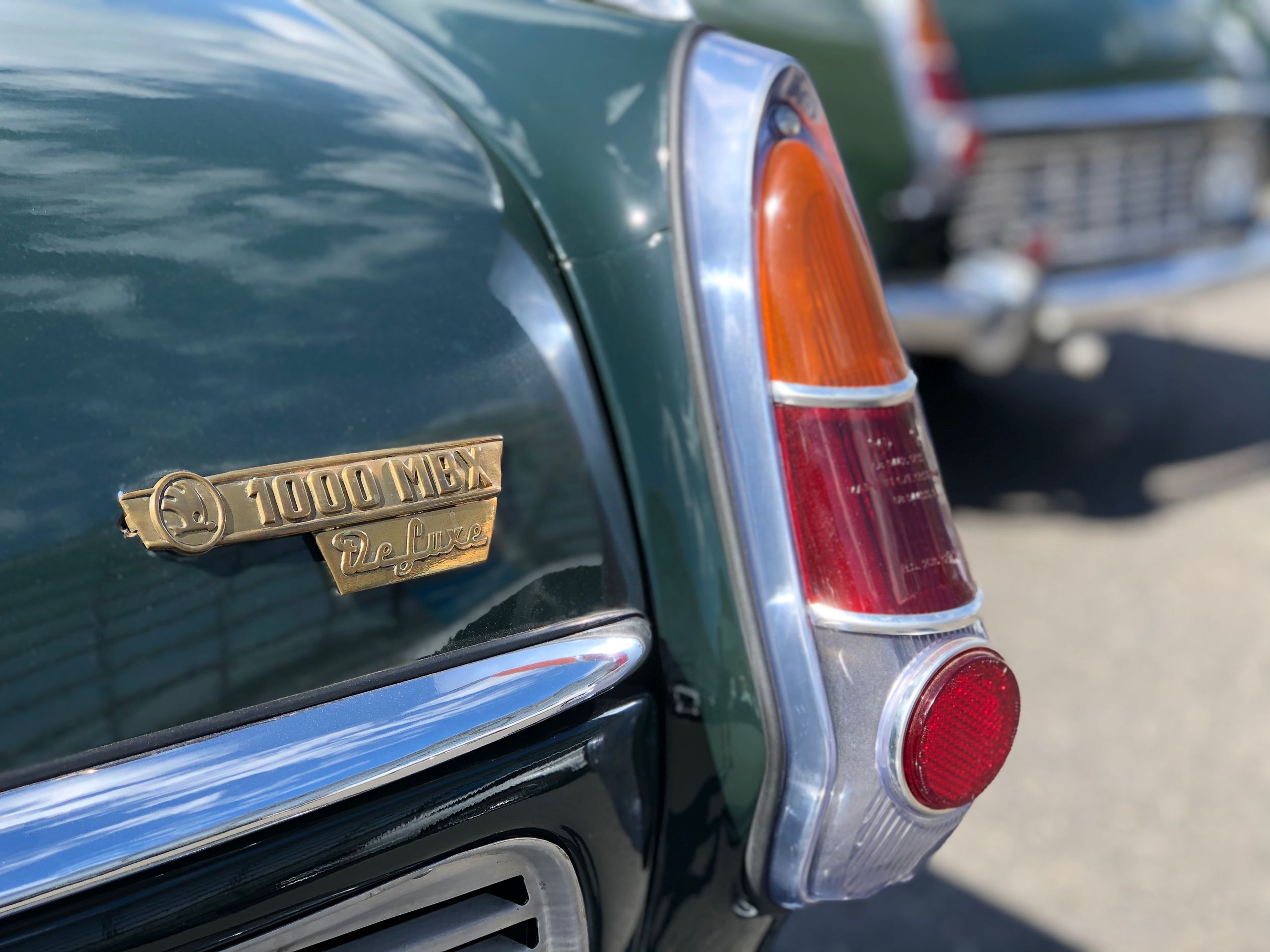 Škoda 1000 MBX z roku 1967 - 12 - Fotogalerie: Tahle stařičká embéčka mají dnes obrovskou hodnotu (14/35)
