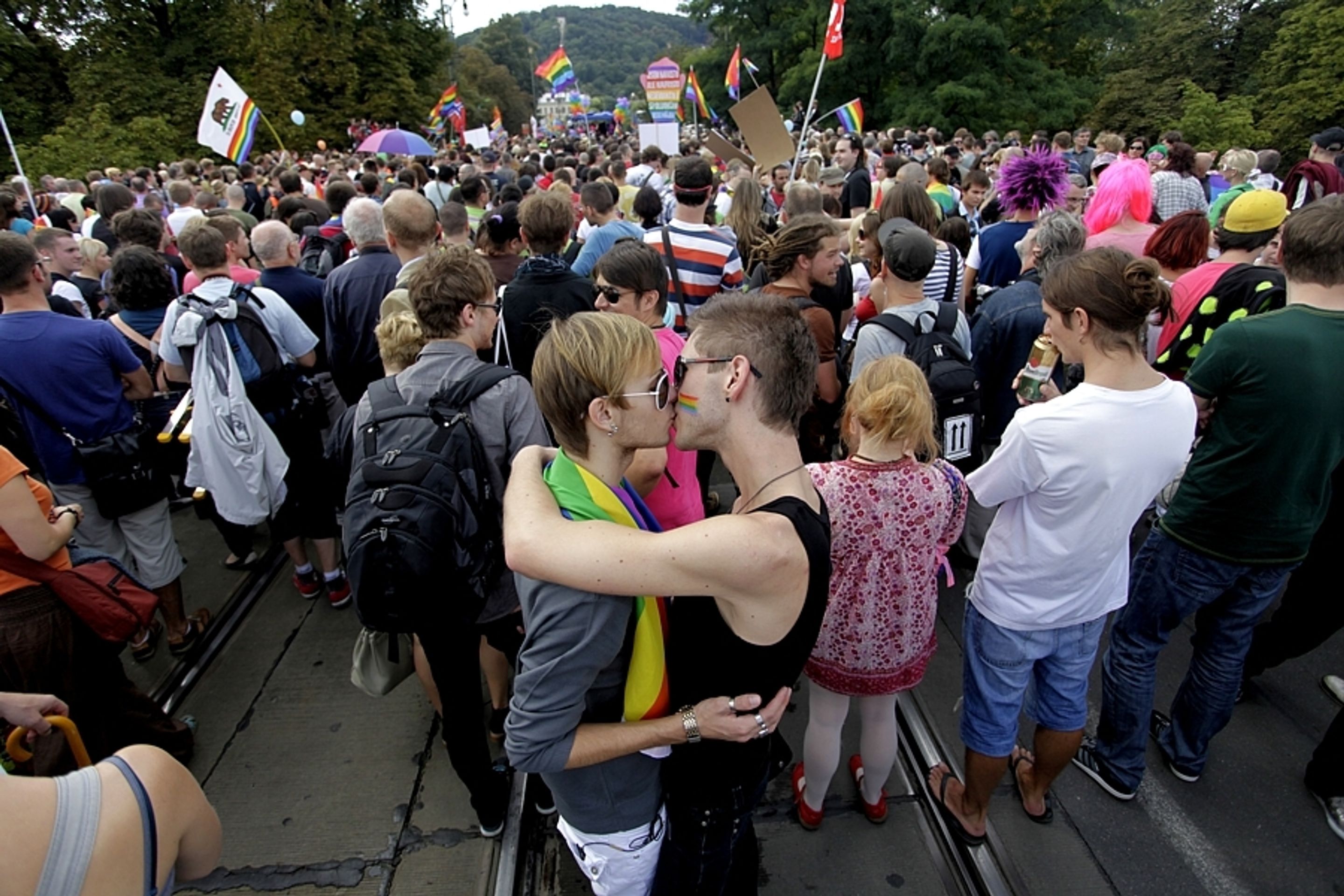 Prague Pride - 20 - GALERIE: Prague Pride1 (14/15)