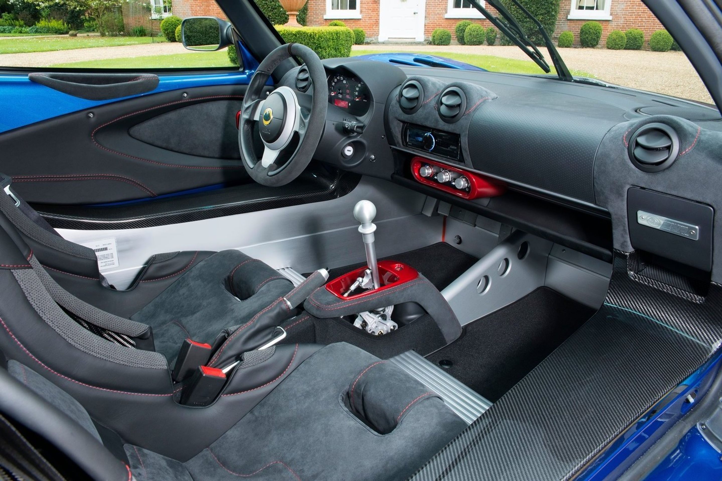 lotus - 24 - GALERIE: Lotus Exige Sport 380 (4/12)