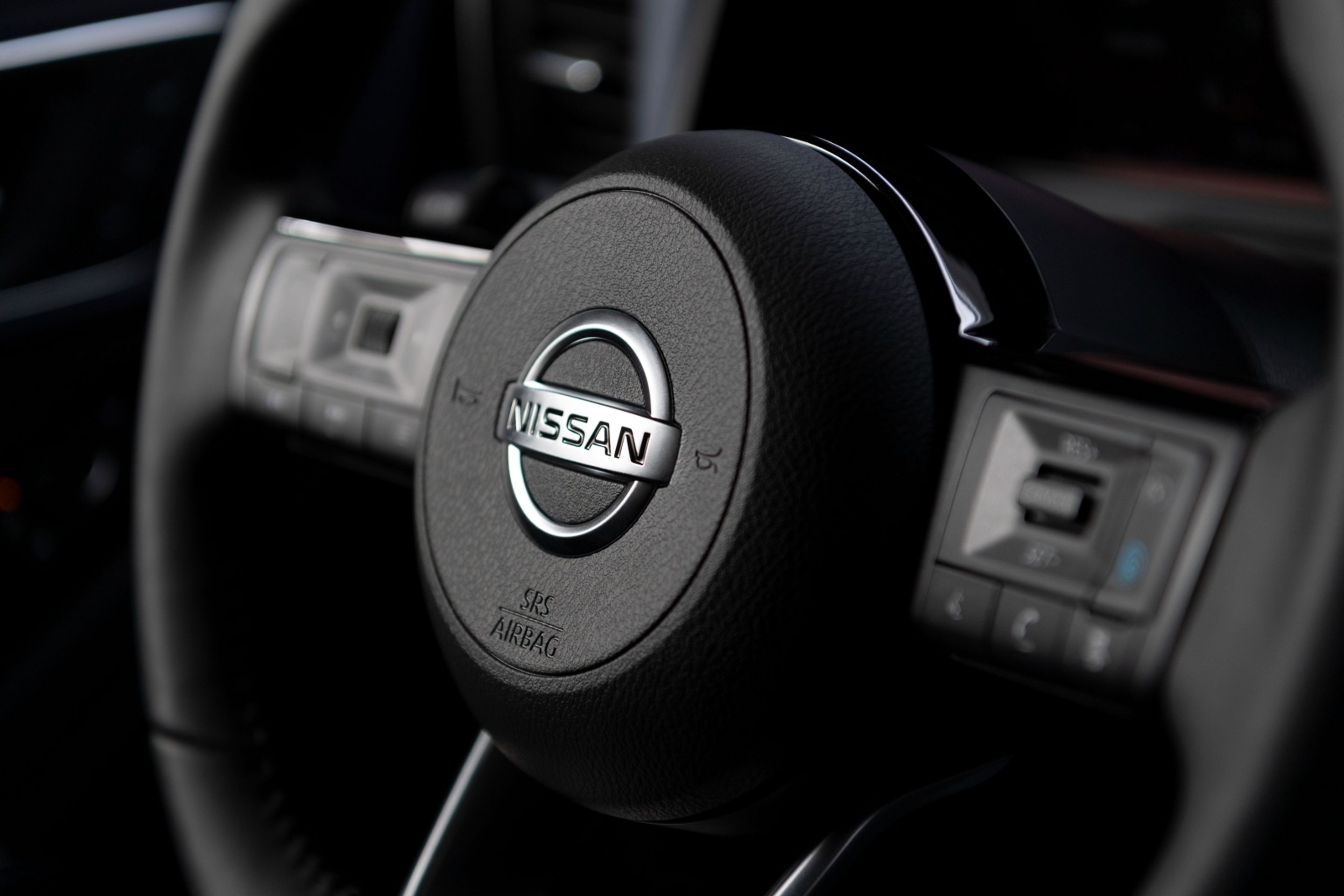 Nový Nissan Qashqai - 14 - Fotogalerie: Populární crossover Nissan Qashqai v nové generaci (8/23)