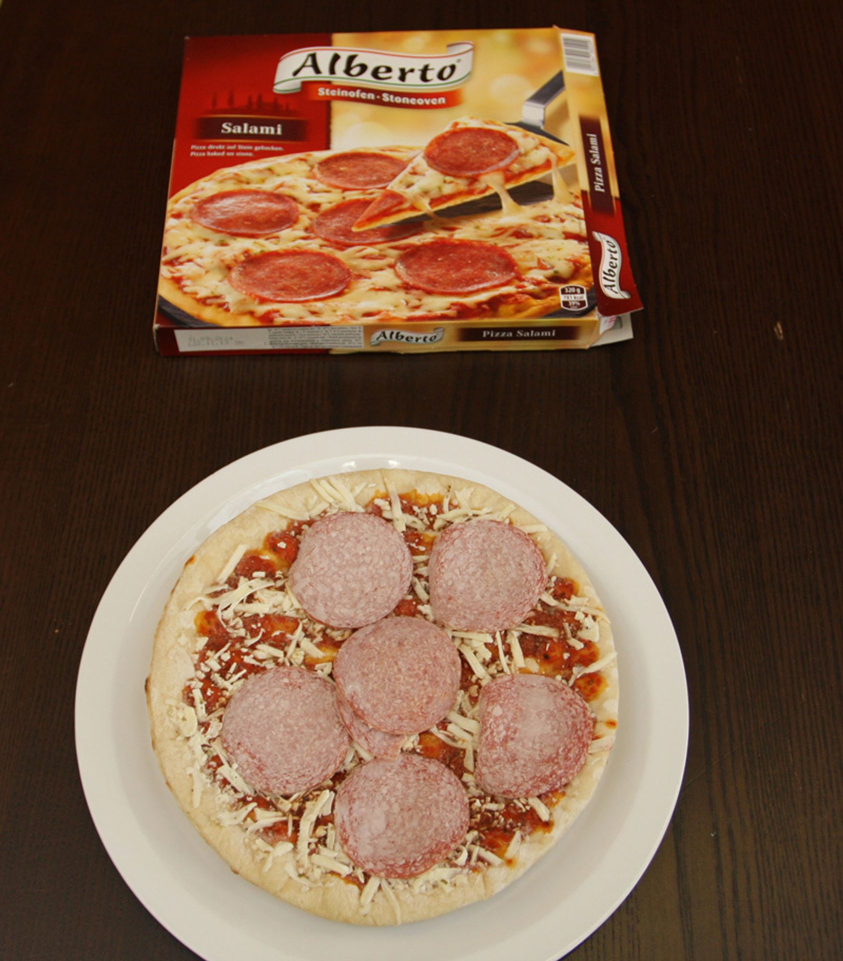 Test - pizza - gelerie - 1 - Testované pizzy (13/13)