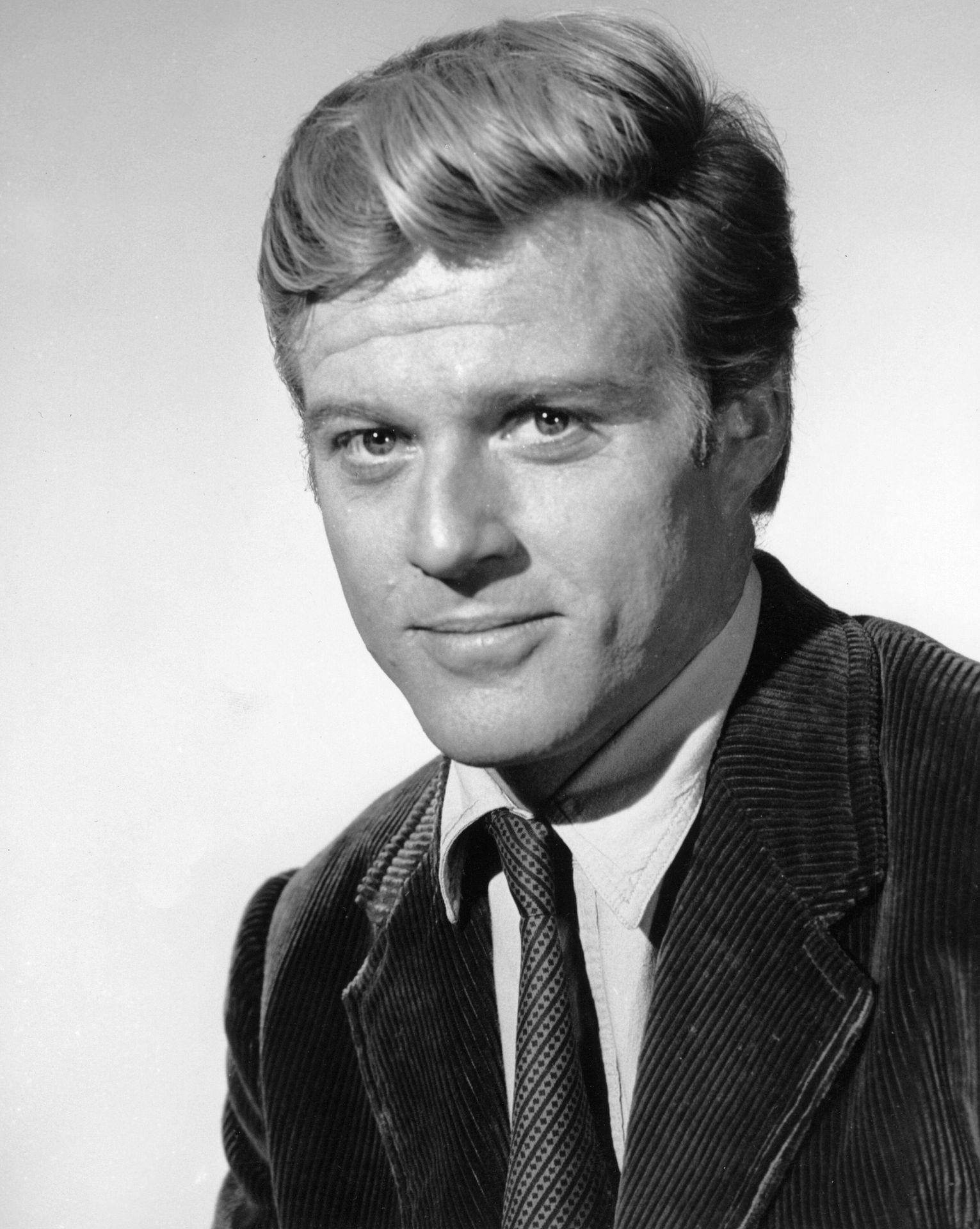 Robert Redford - Robert Redford (1/9)