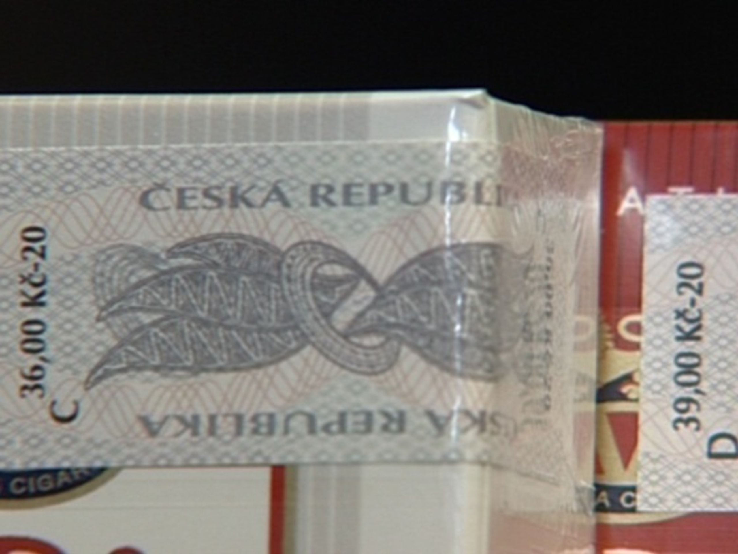 Cigarety. Ilustrační foto - Kuřáci pozor! Cigarety zdražují (2/3)