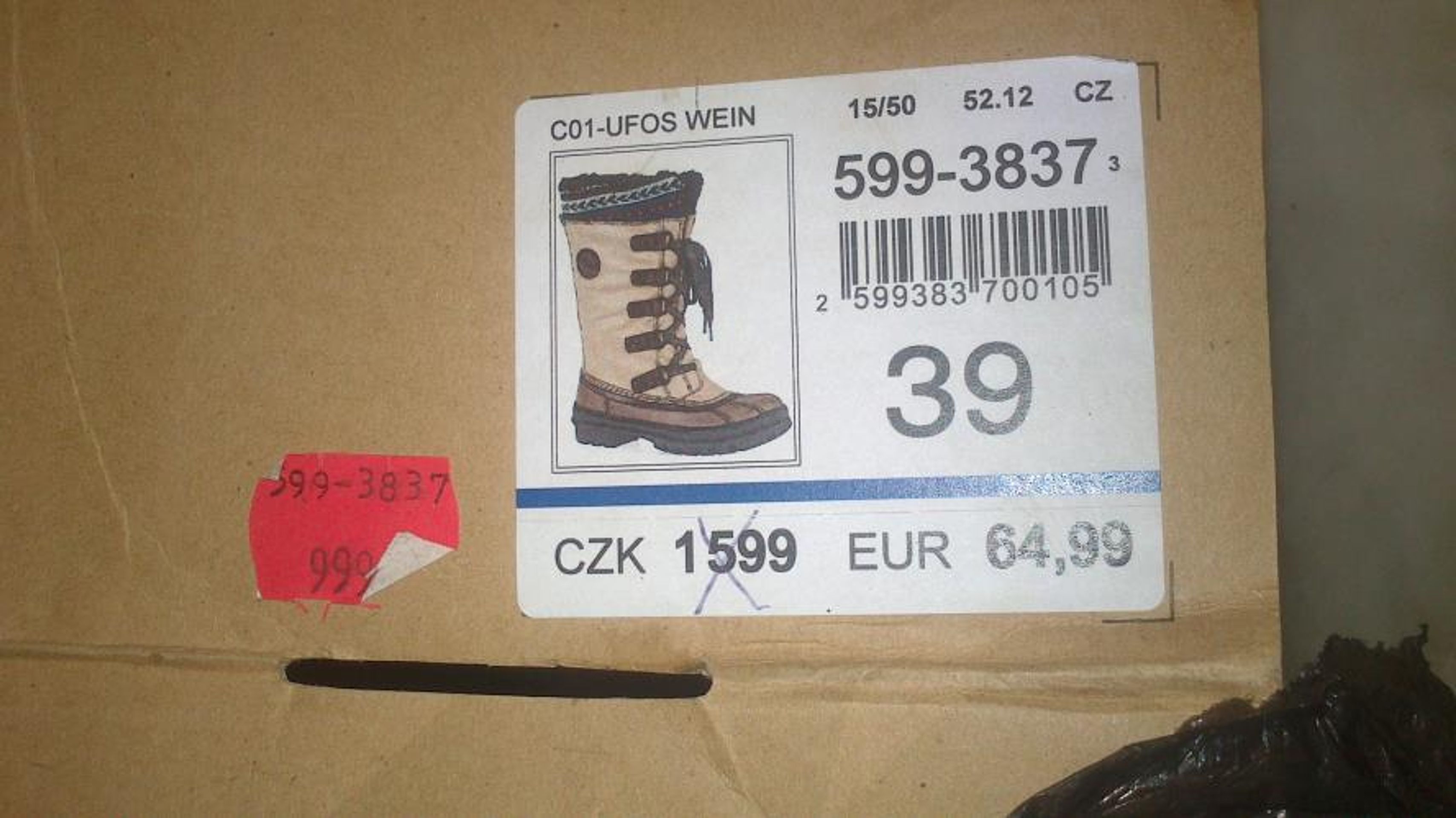 Nález těla novorozence na černé skládce - 2 - GALERIE: Nález těla novorozence na černé skládce (2/6)