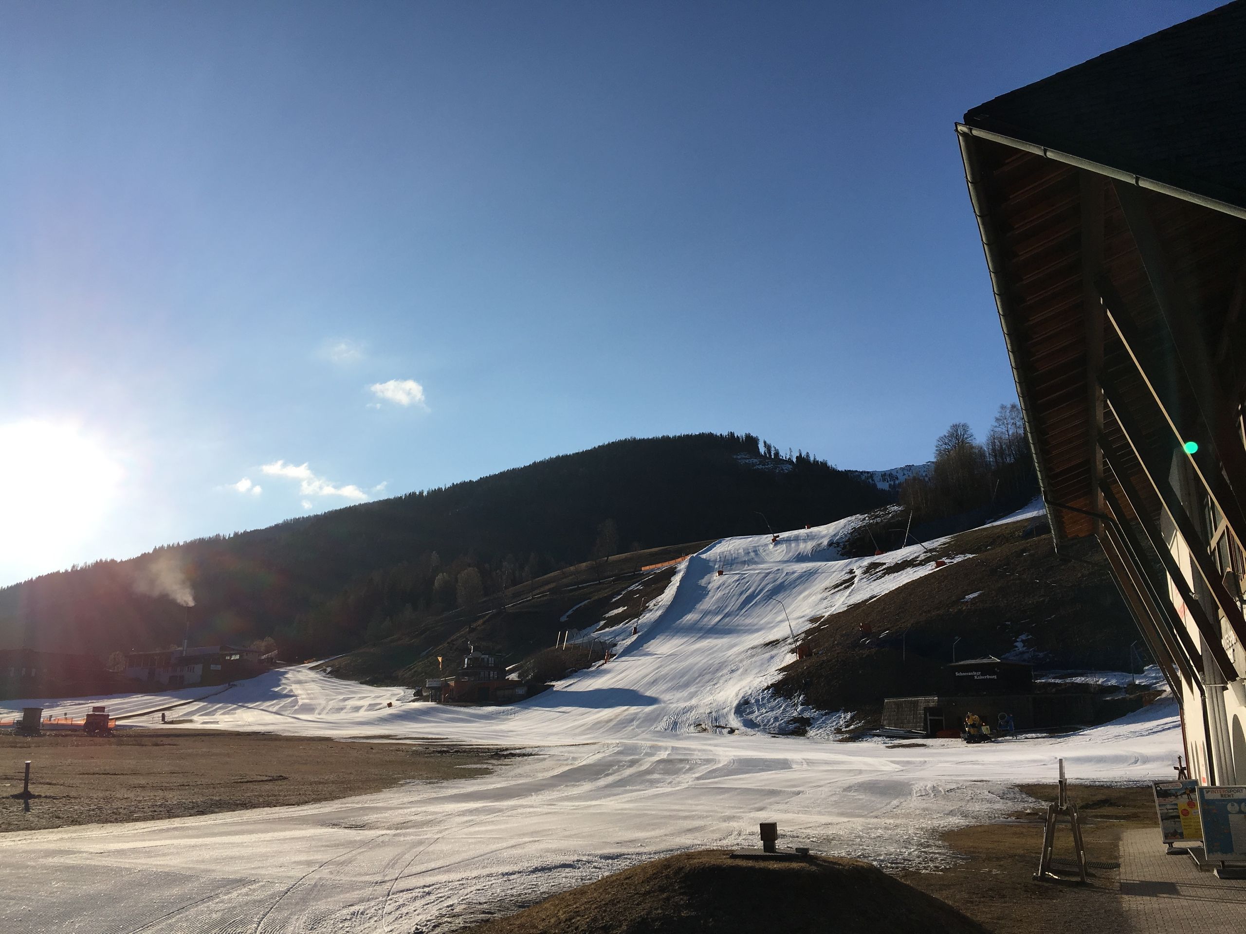 Světový test lyží - World Ski Test 2019/20 - 9 - GALERIE: Světový test lyží pro sezonu 2019/20 - World Ski Test (3/15)