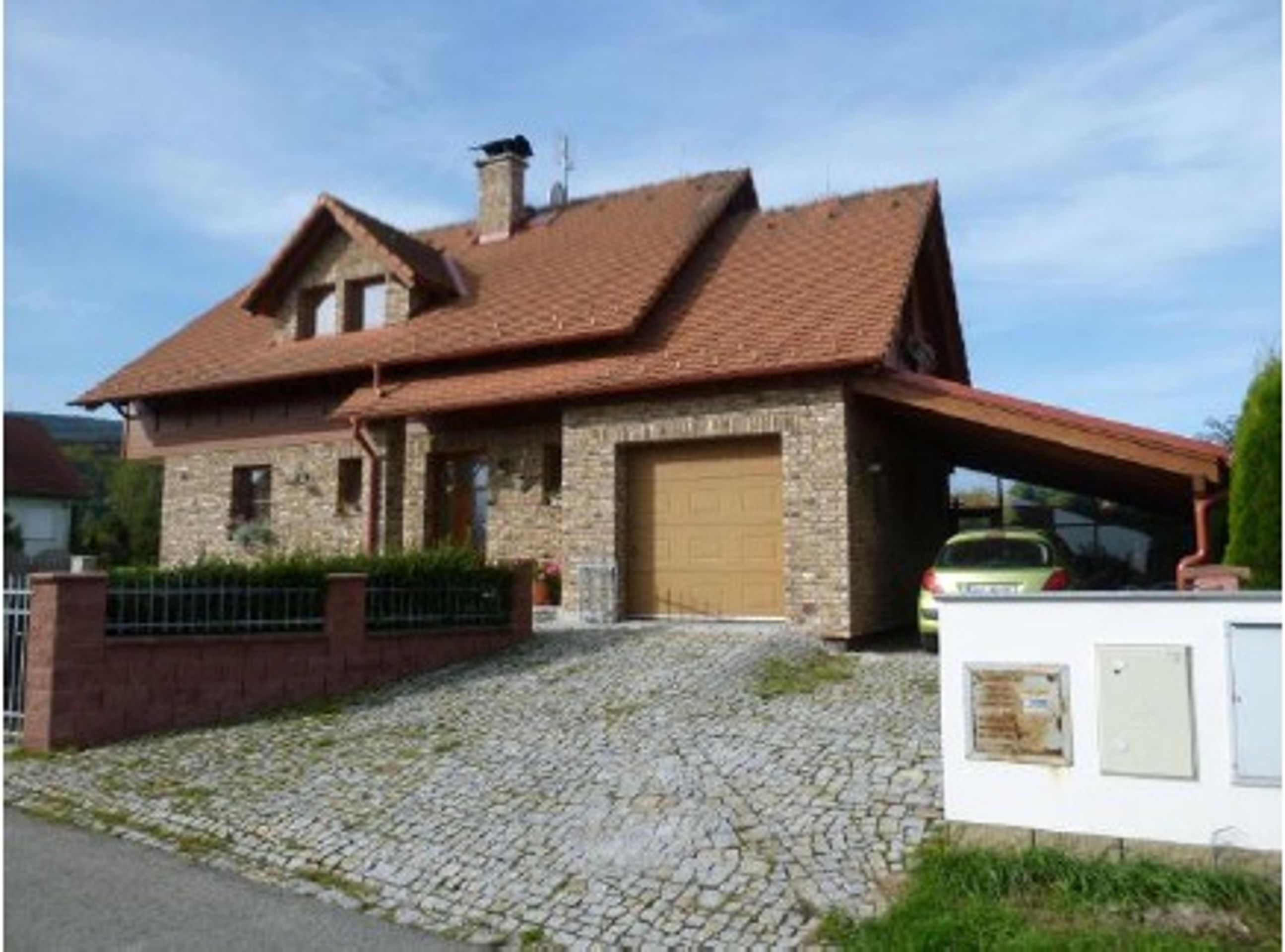 Dražby exekuovaných nemovitostí - 22 - GALERIE: Dražby exekuovaných nemovitostí (3/24)