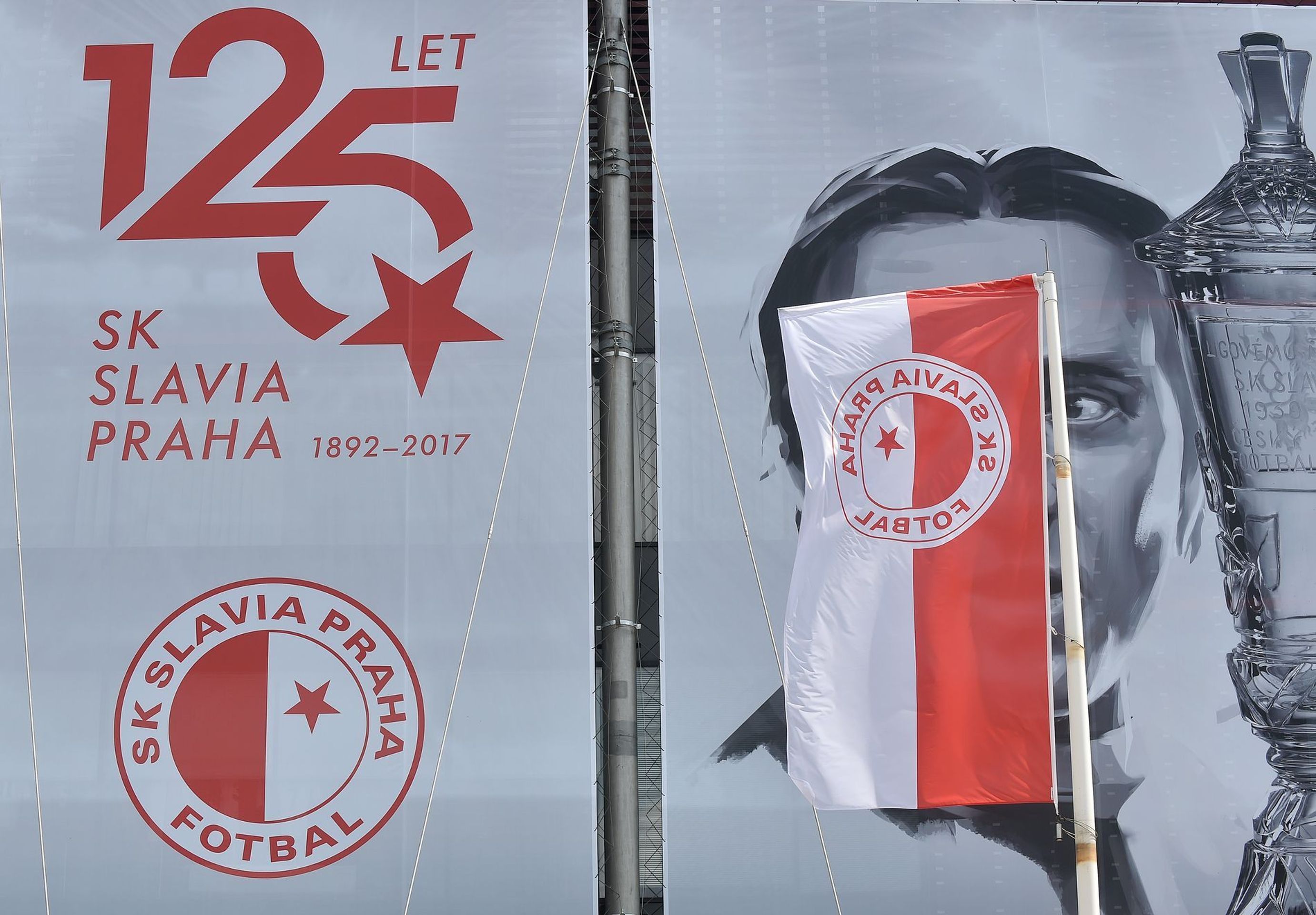SK Slavia Praha - 3 - GALERIE: Sportovní NEJ Česka (18/35)