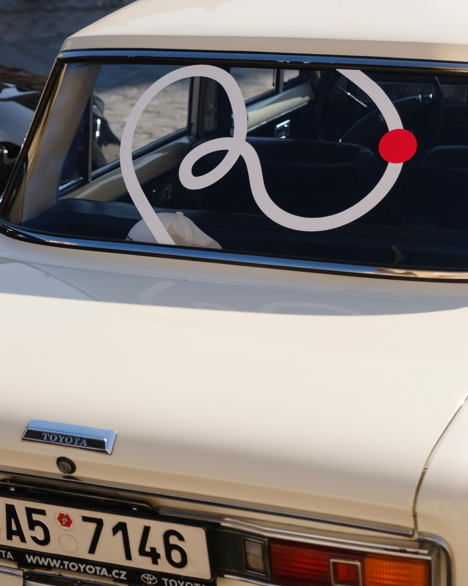 Toyota Corona z roku 1969 - Toyota Corona (6/11)