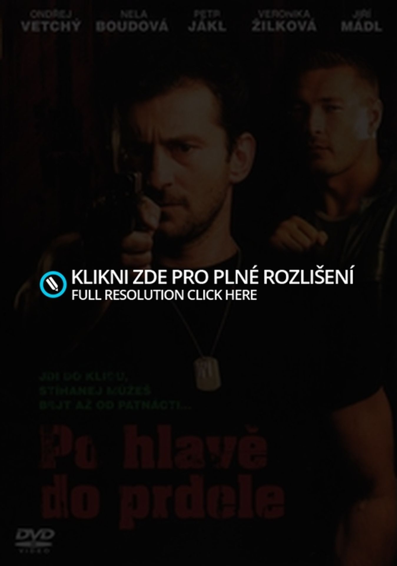 po hlave do prdele - VELKÁ FOTOGALERIE: Otrava Češek v Egyptě! (14/14)
