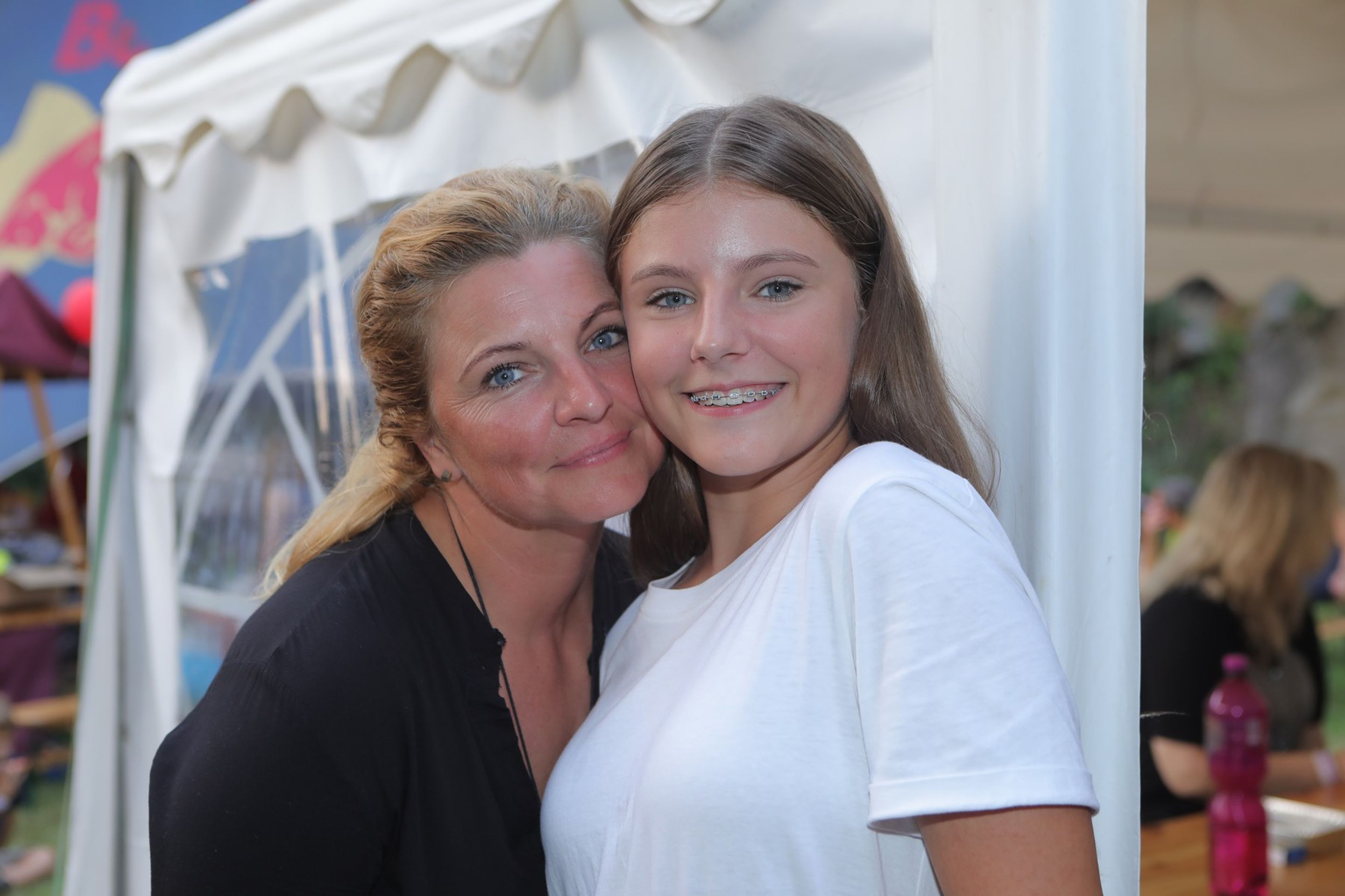 Eva Muková a Noemi Muková, 24. 8. 2019 - Noemi Muková (2/5)