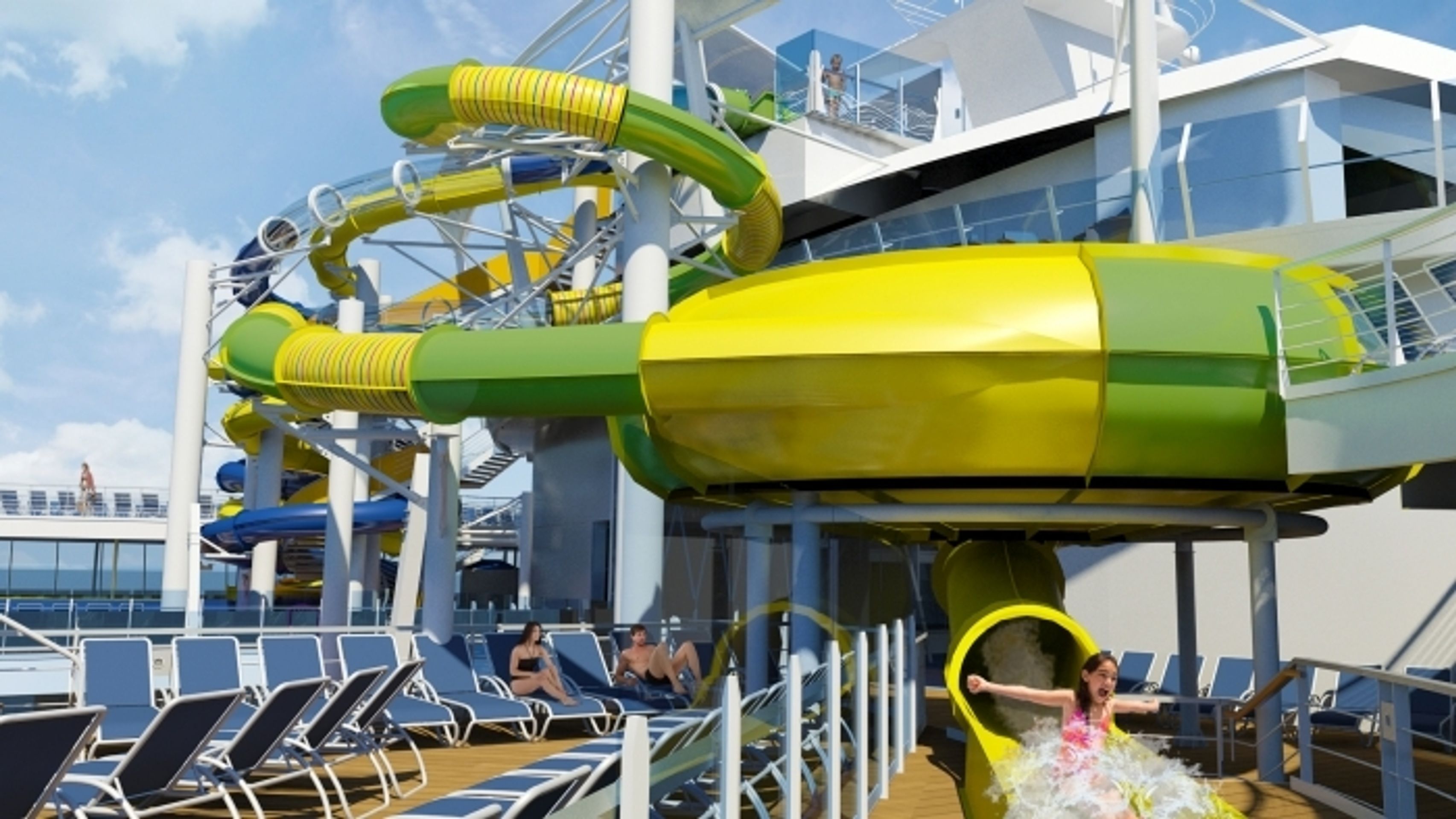 Harmony of the Seas - vizualizace - 4 - GALERIE: Harmony of the Seas (14/21)
