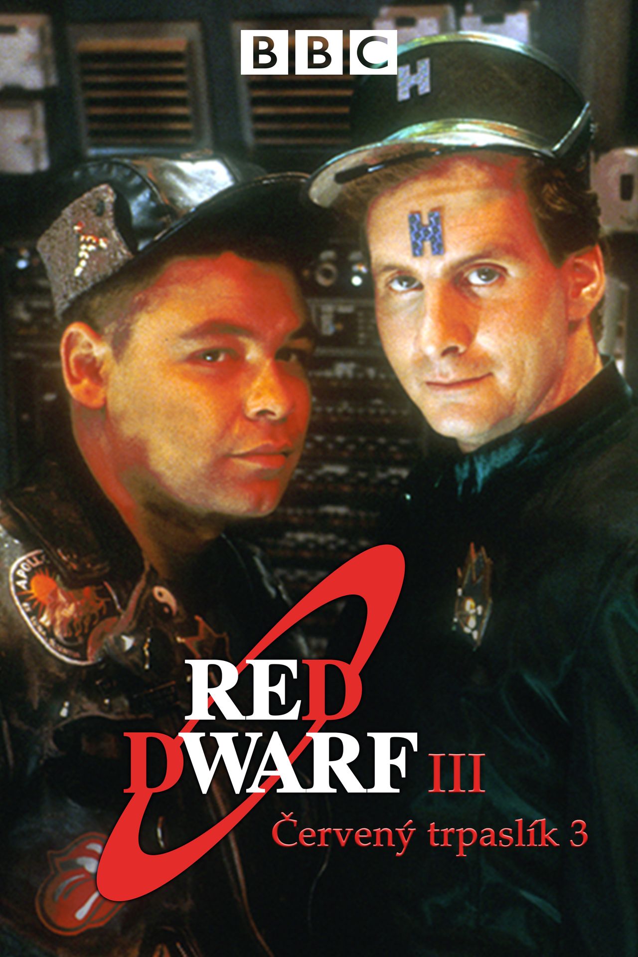 poster_Cerveny trpaslik 3 - GALERIE: Zařízení, které zachrání děti před smrtí v rozpáleném autě (3/4)