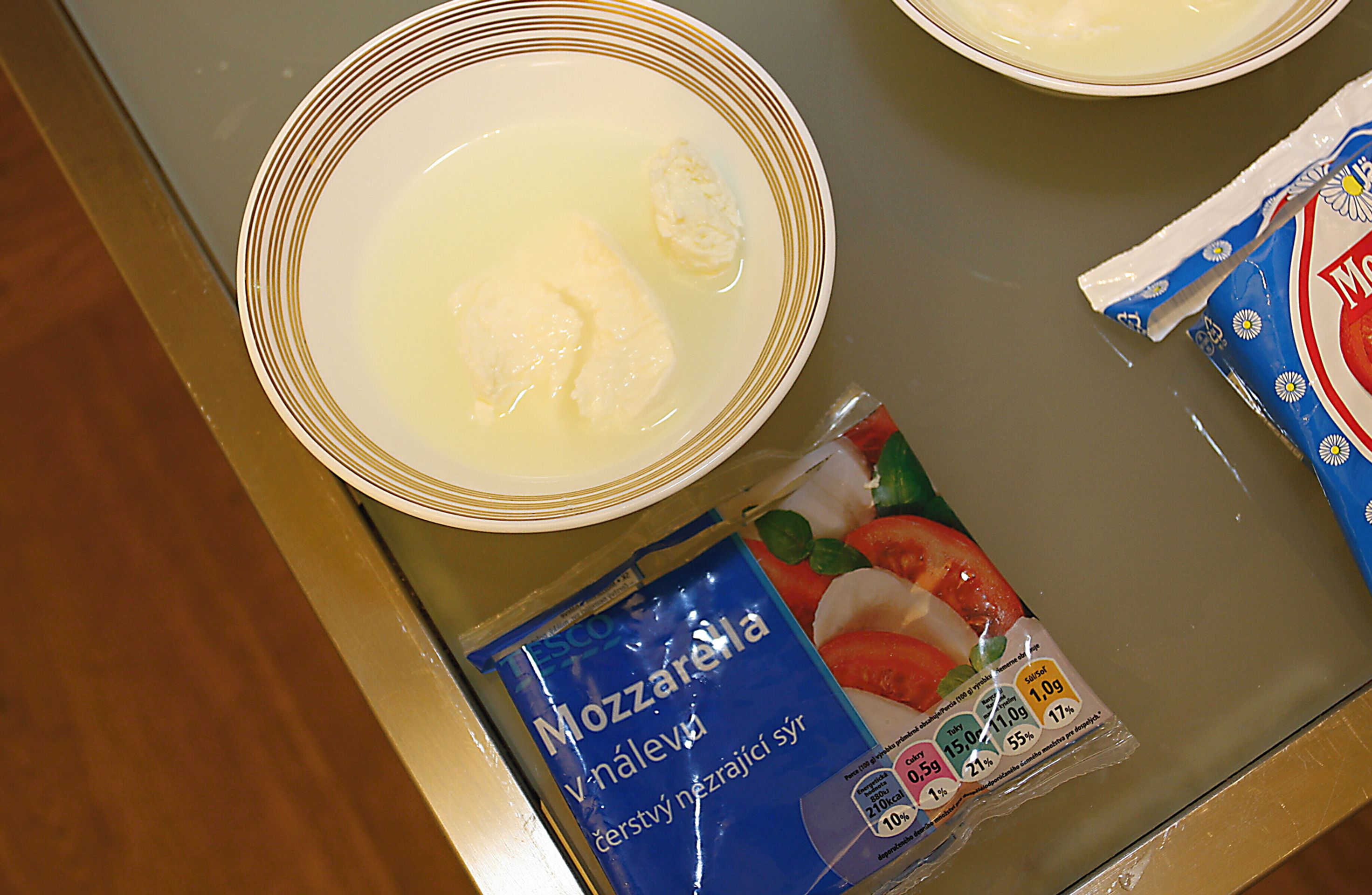 Test - Mozzarella_2 - 5 - GALERIE: Velký test Mozzarell (8/20)