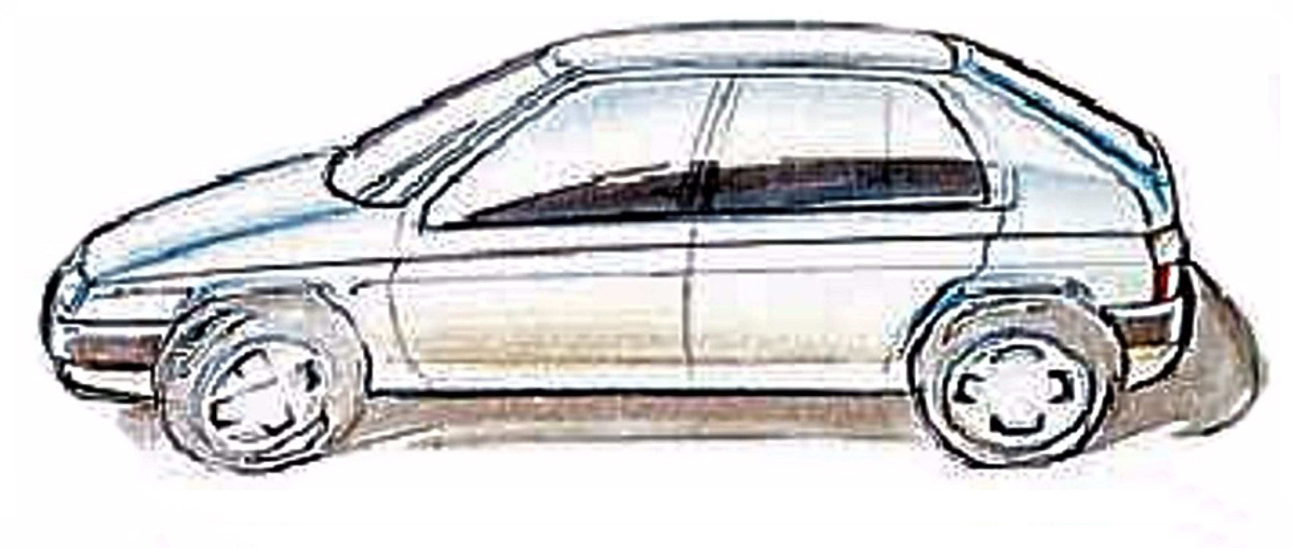 Bertone a Favorit - 12 - GALERIE: Bertone a Favorit (12/20)
