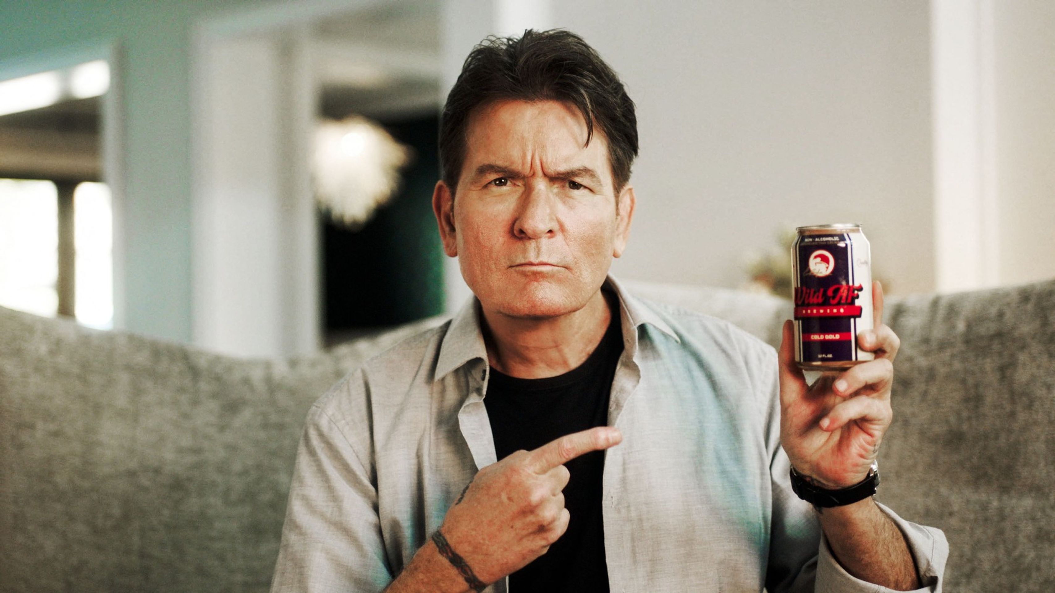 Charlie Sheen - Charlie Sheen (6/20)