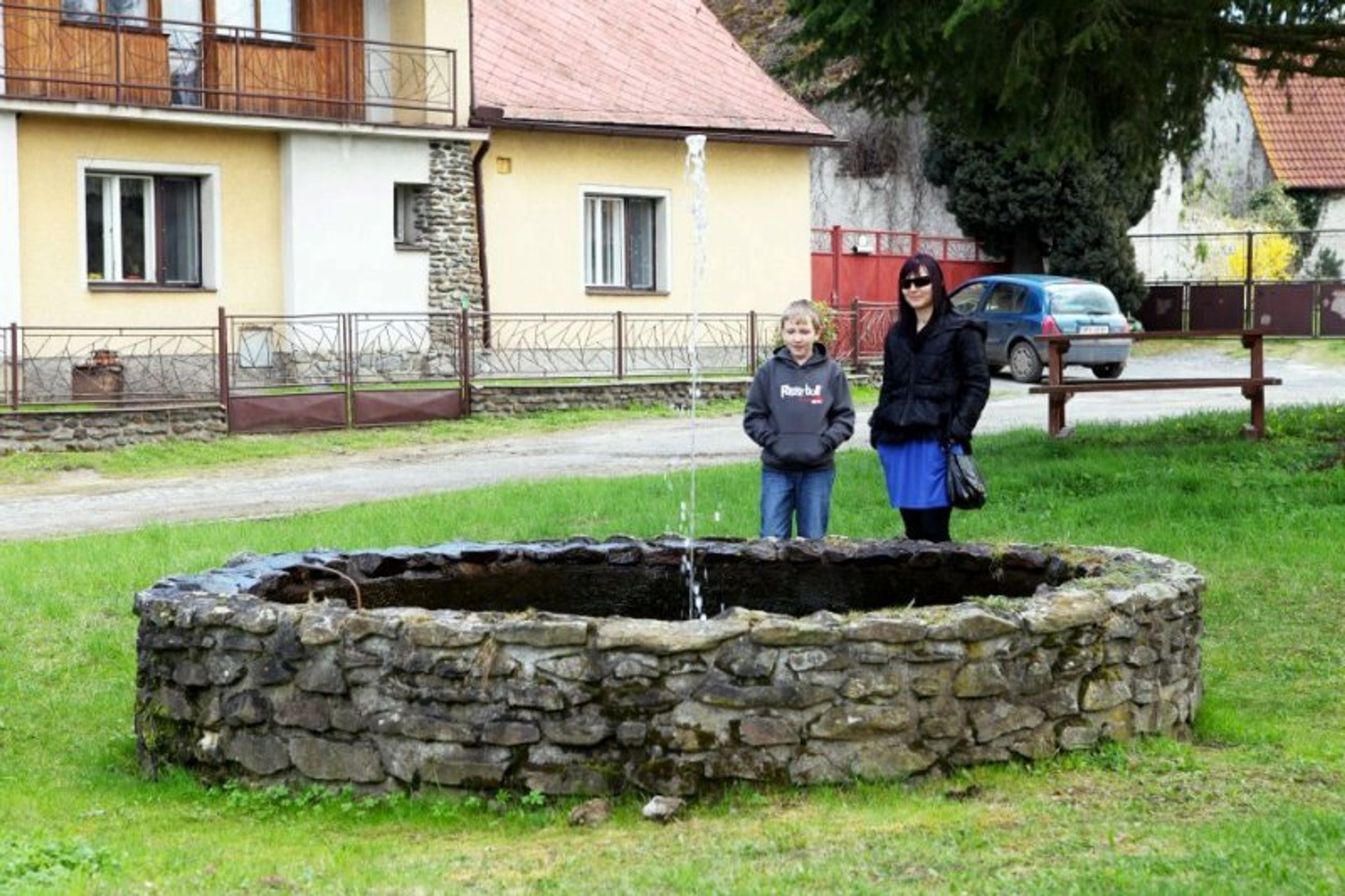 Milan Chovanec s manželkou Jaroslavou - 1 - GALERIE: Milan Chovanec s manželkou Jaroslavou (11/11)