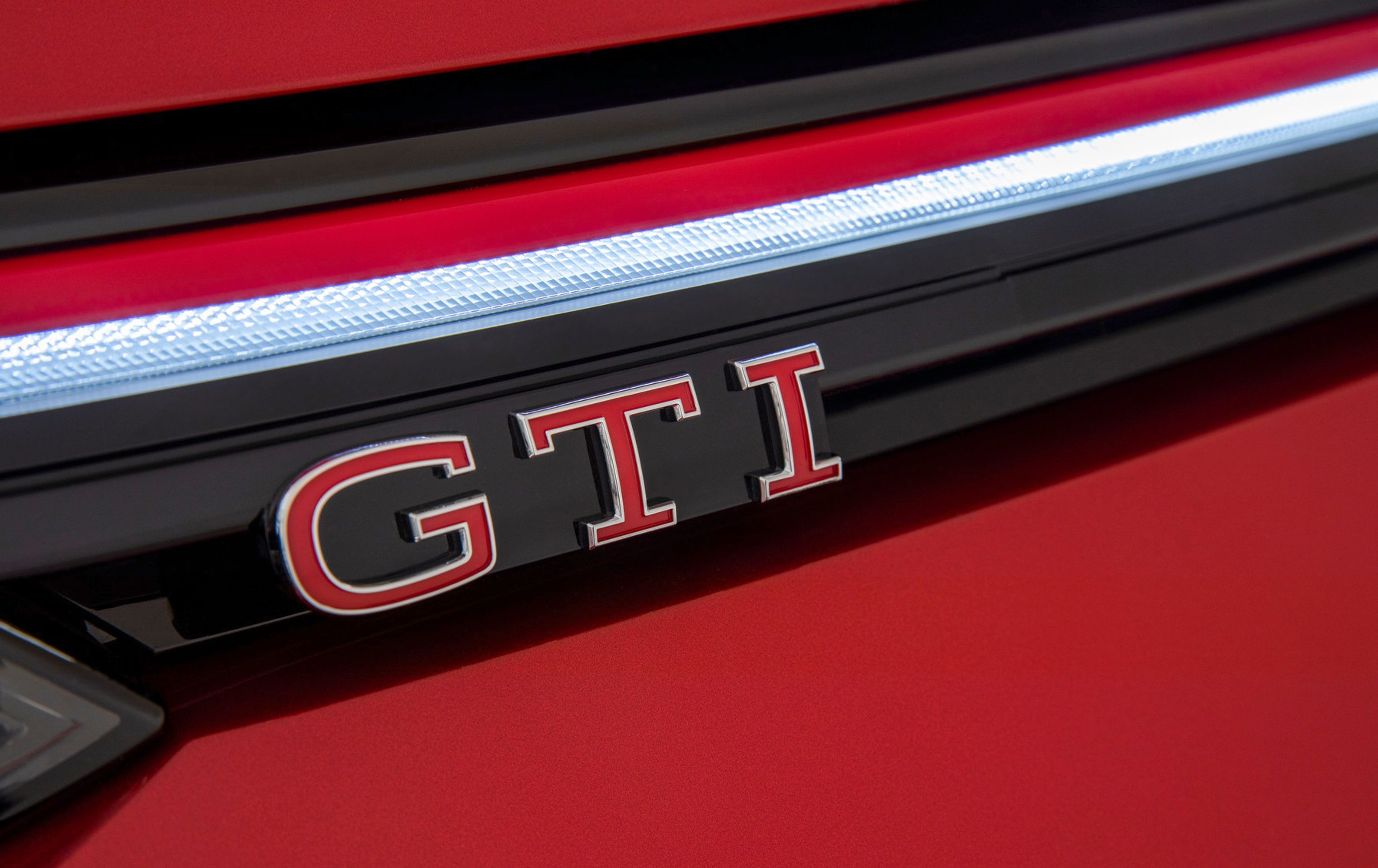 Nový VW Golf GTI - 26 - Fotogalerie: Nový VW Golf GTI (7/13)