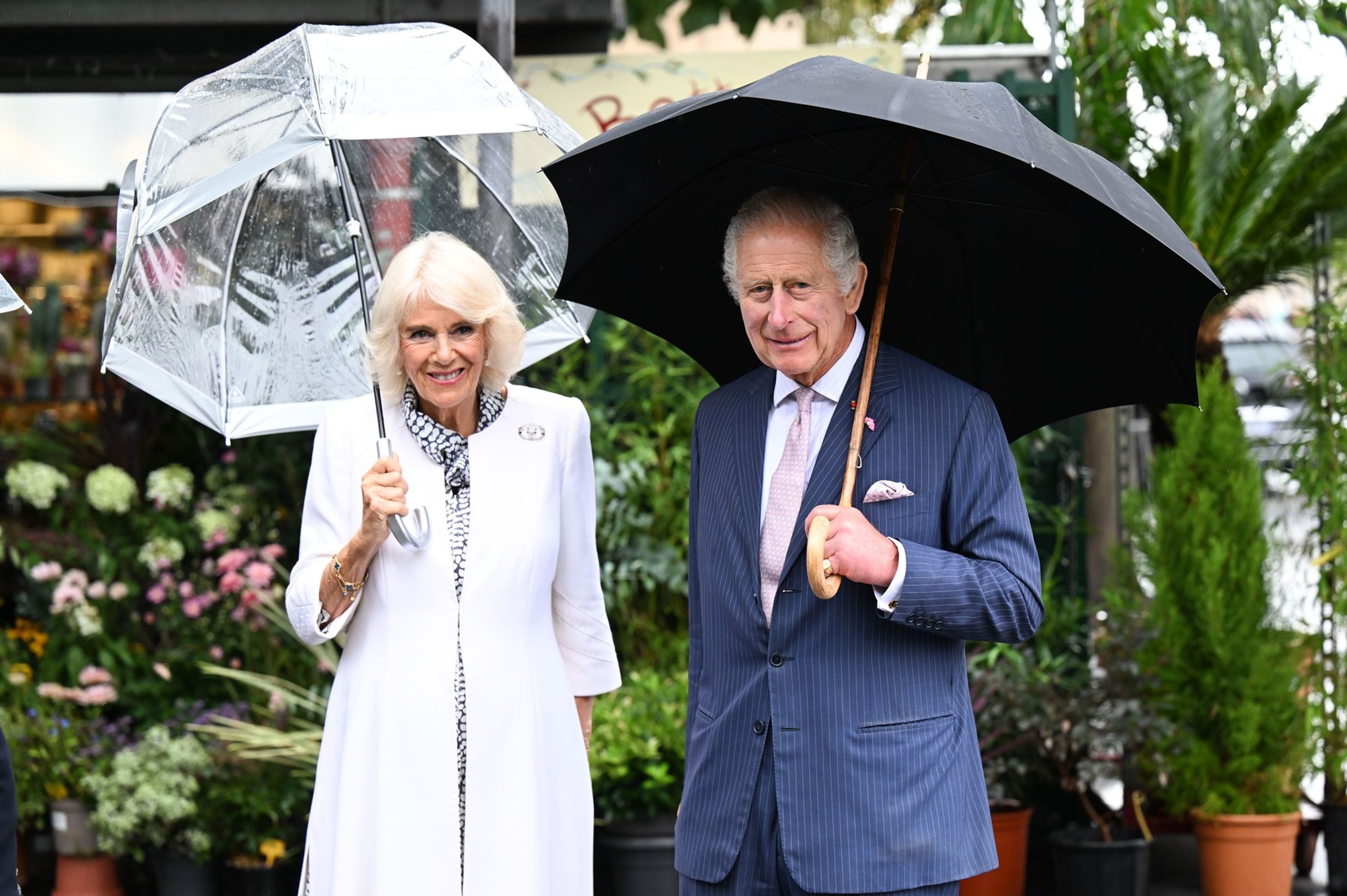 Král Karel III. a královna Camilla - Král Karel III. a Camilla (17/31)