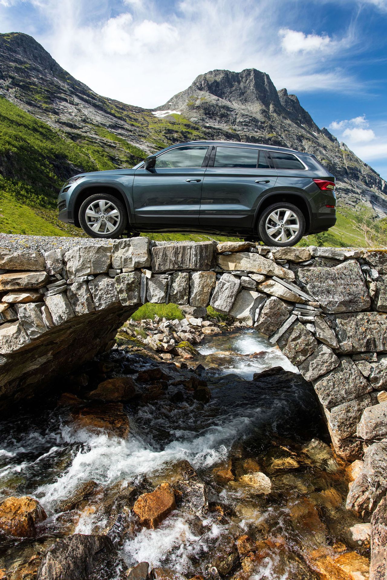 Představení vozu KODIAQ - 25 - GALERIE: Představení vozu KODIAQ (24/36)