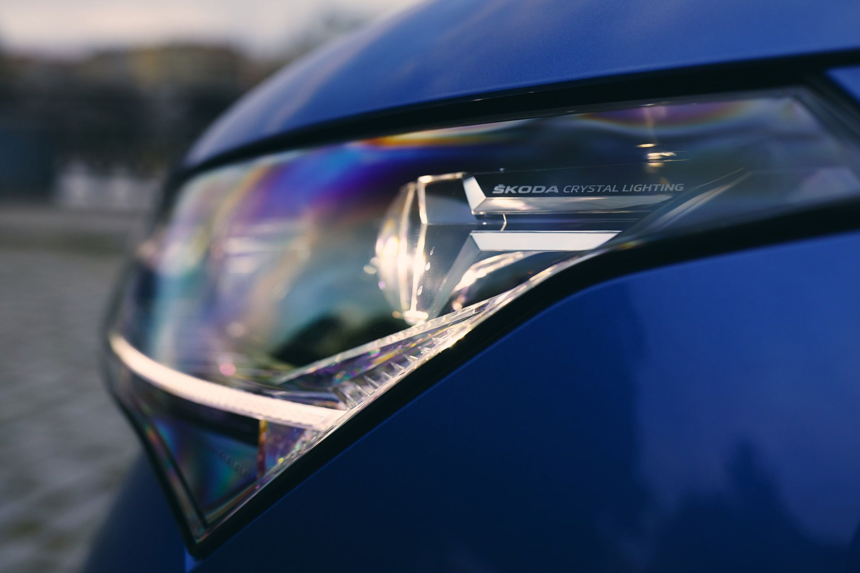 Škoda Enyaq Sportline iV - 62 - Fotogalerie: Sportovně laděná Škoda Enyaq Sportline (7/18)