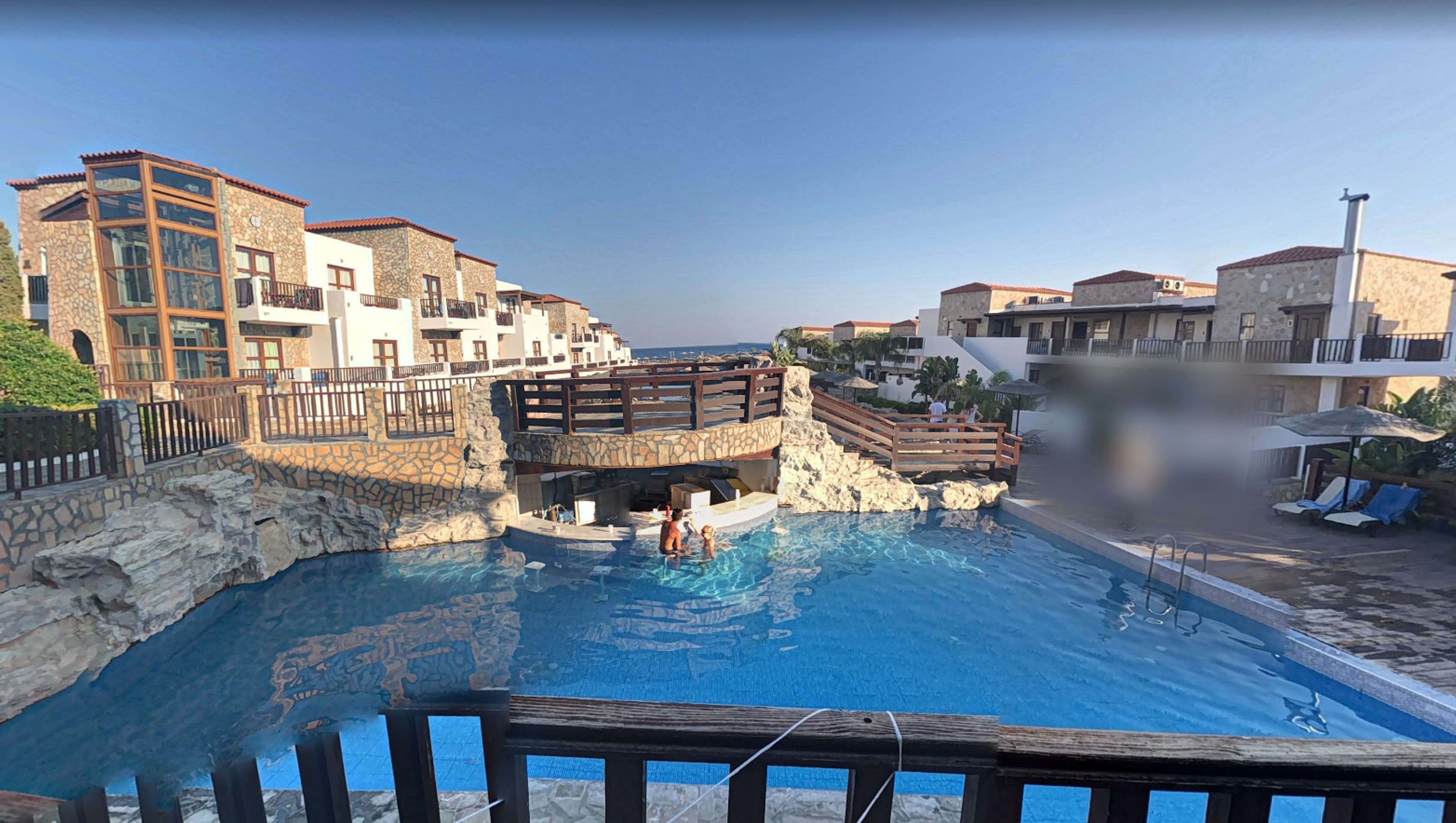 Hotel Costa Lindia Beach - Čechům na Rhodosu změnili hotel (1/7)