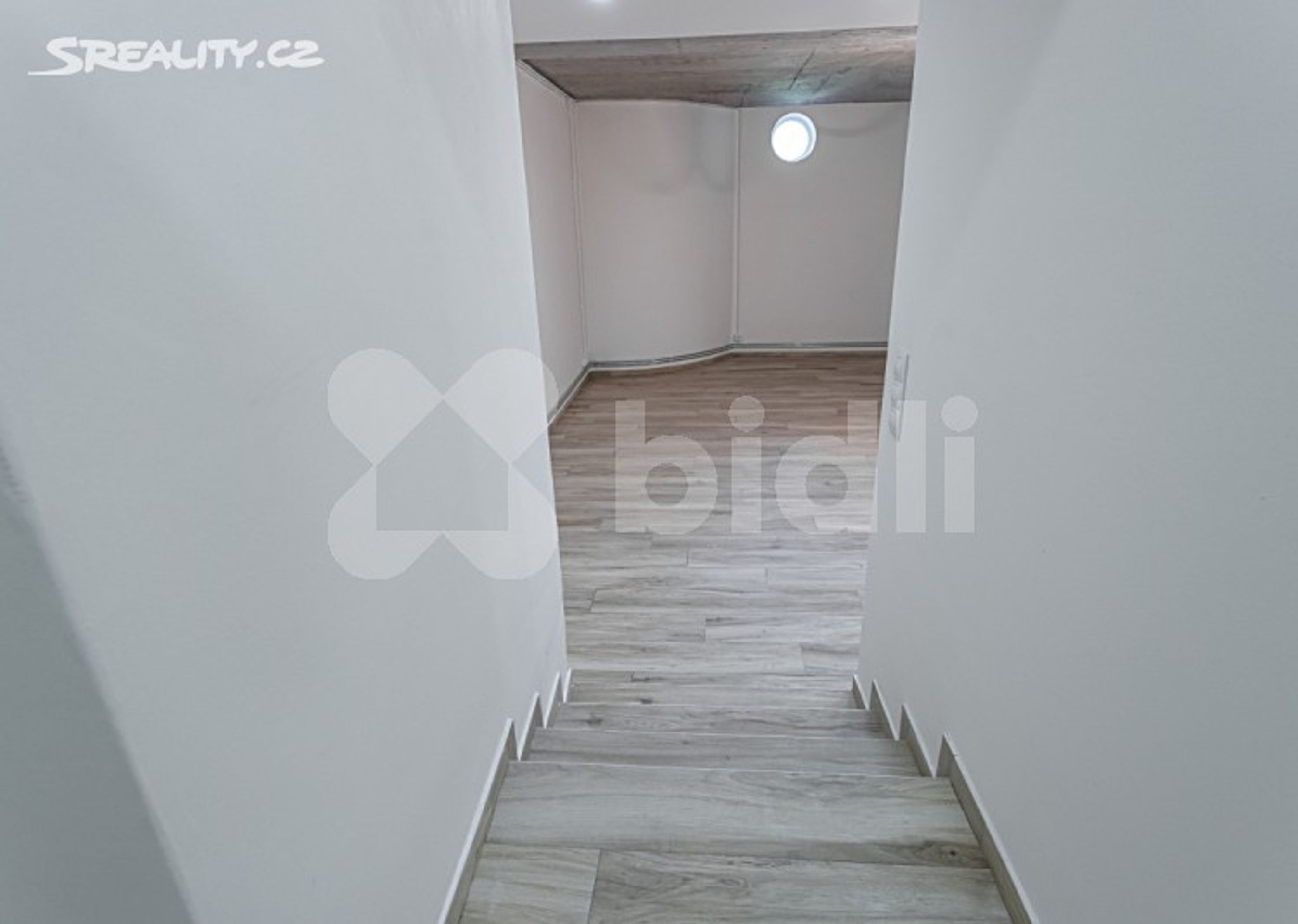 Byt 1+kk 39 m² - Křišťanova, Praha 3 - Žižkov (7) - Prodej bytu - Praha Žižkov (4/7)