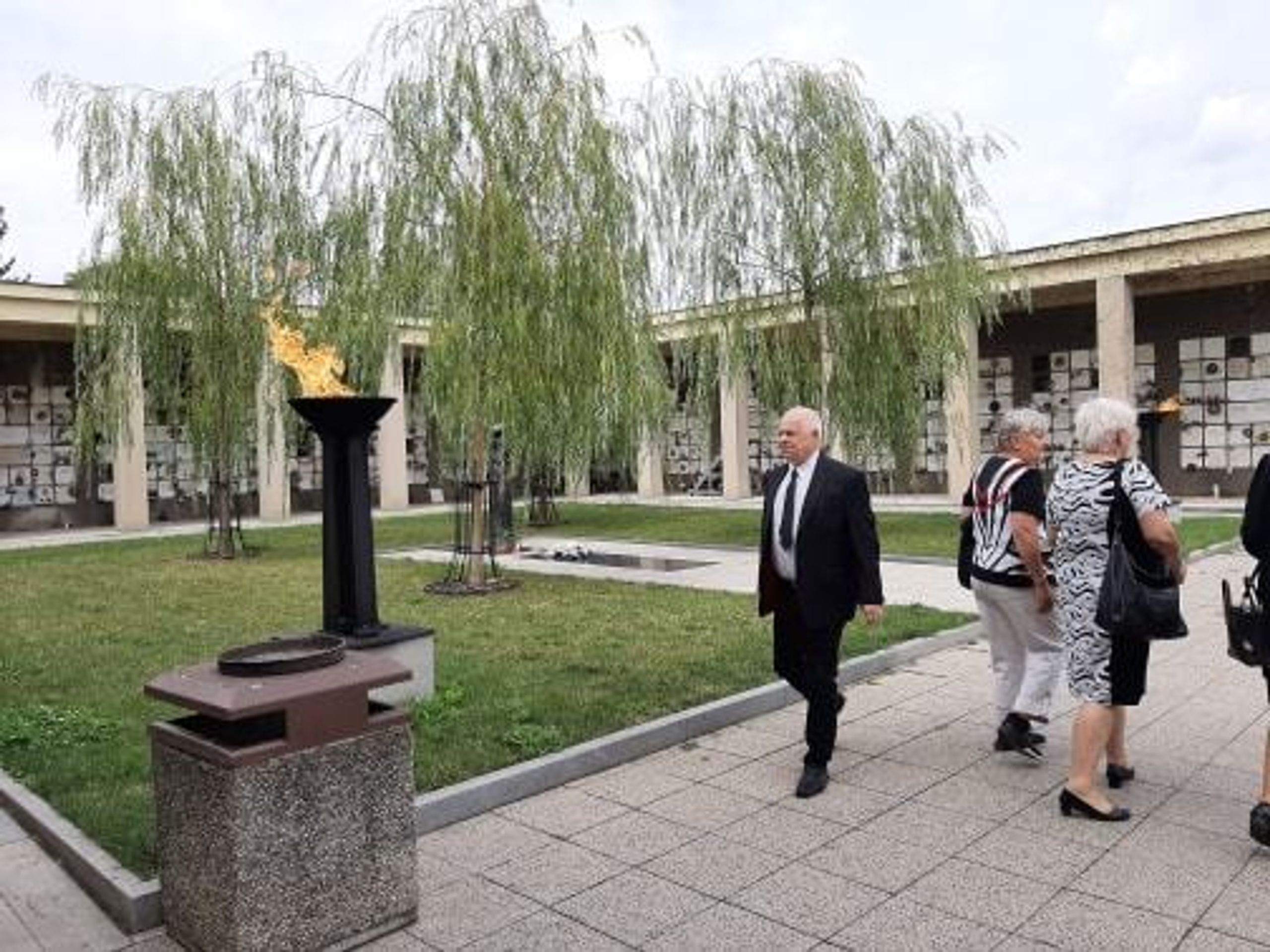 Rozloučení s Václavem Kotkem - Bob Klepl - GALERIE: Rozloučení s Václavem Kotkem (1/26)