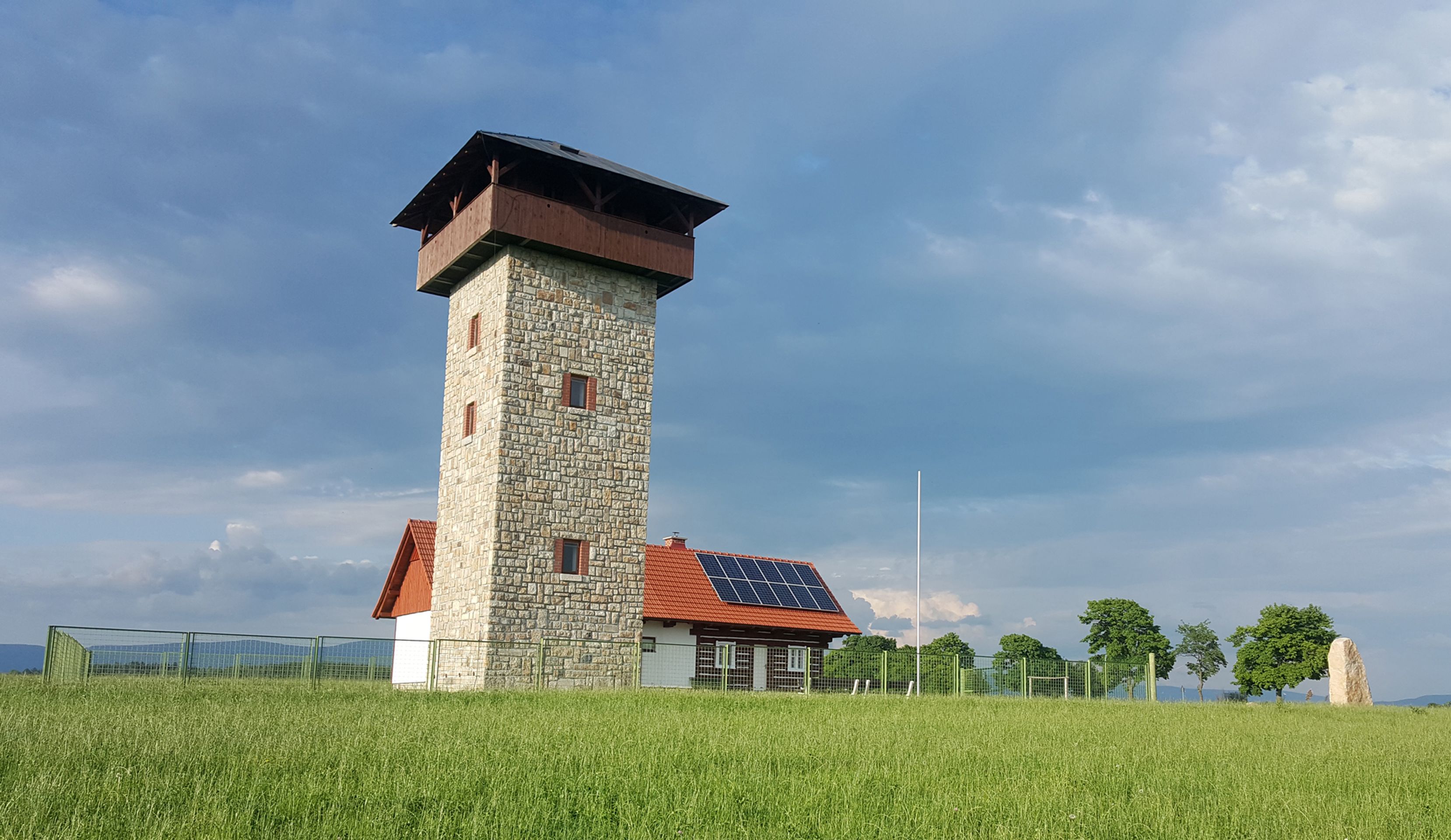 Prodej chalupy s rozhlednou - 22 - GALERIE: Prodej chalupy s rozhlednou (22/32)