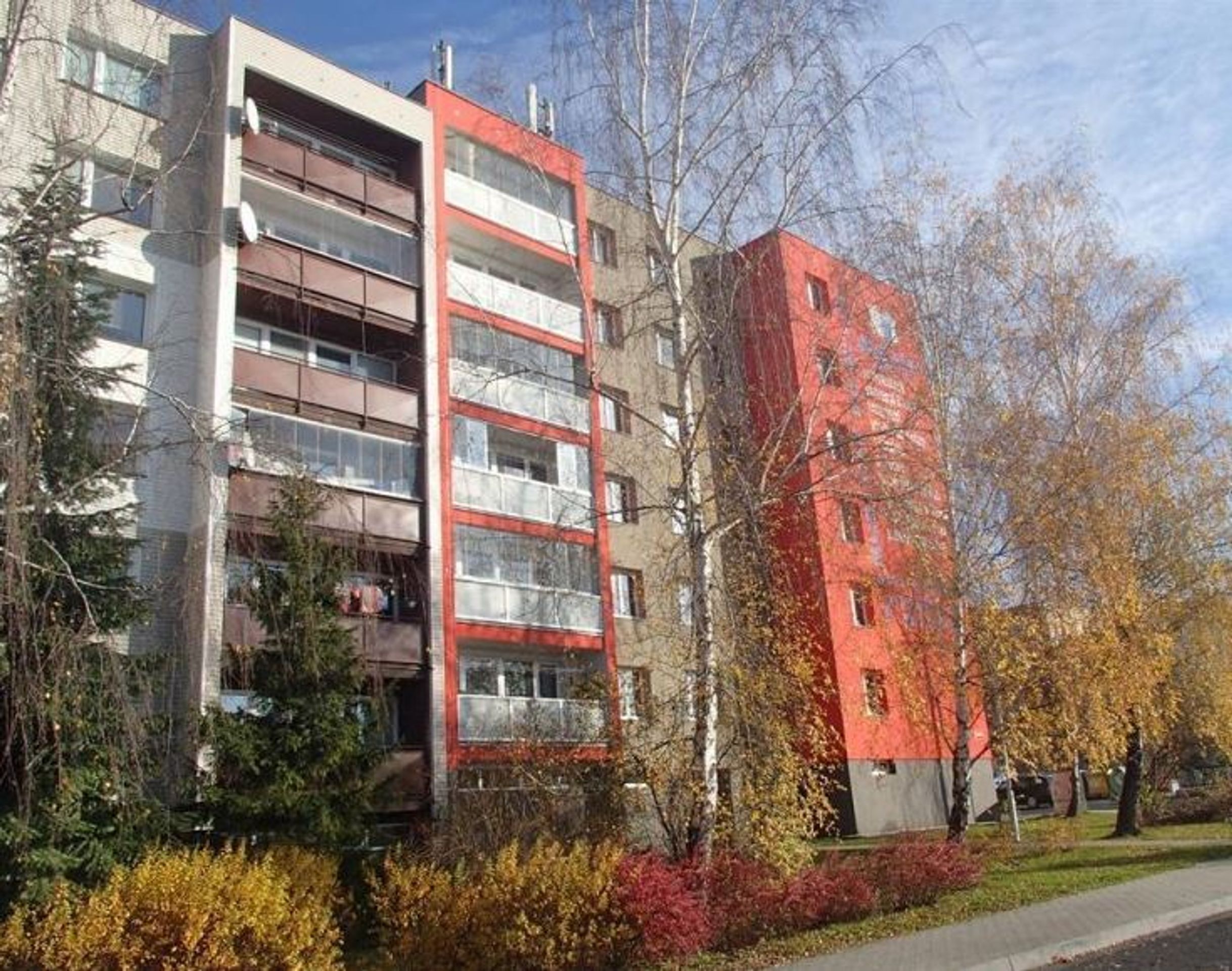 Nabídka věcí z exekucí - Byt 3+1 ve Frýdku-Místku - GALERIE: Nabídka věcí z exekucí (6/6)