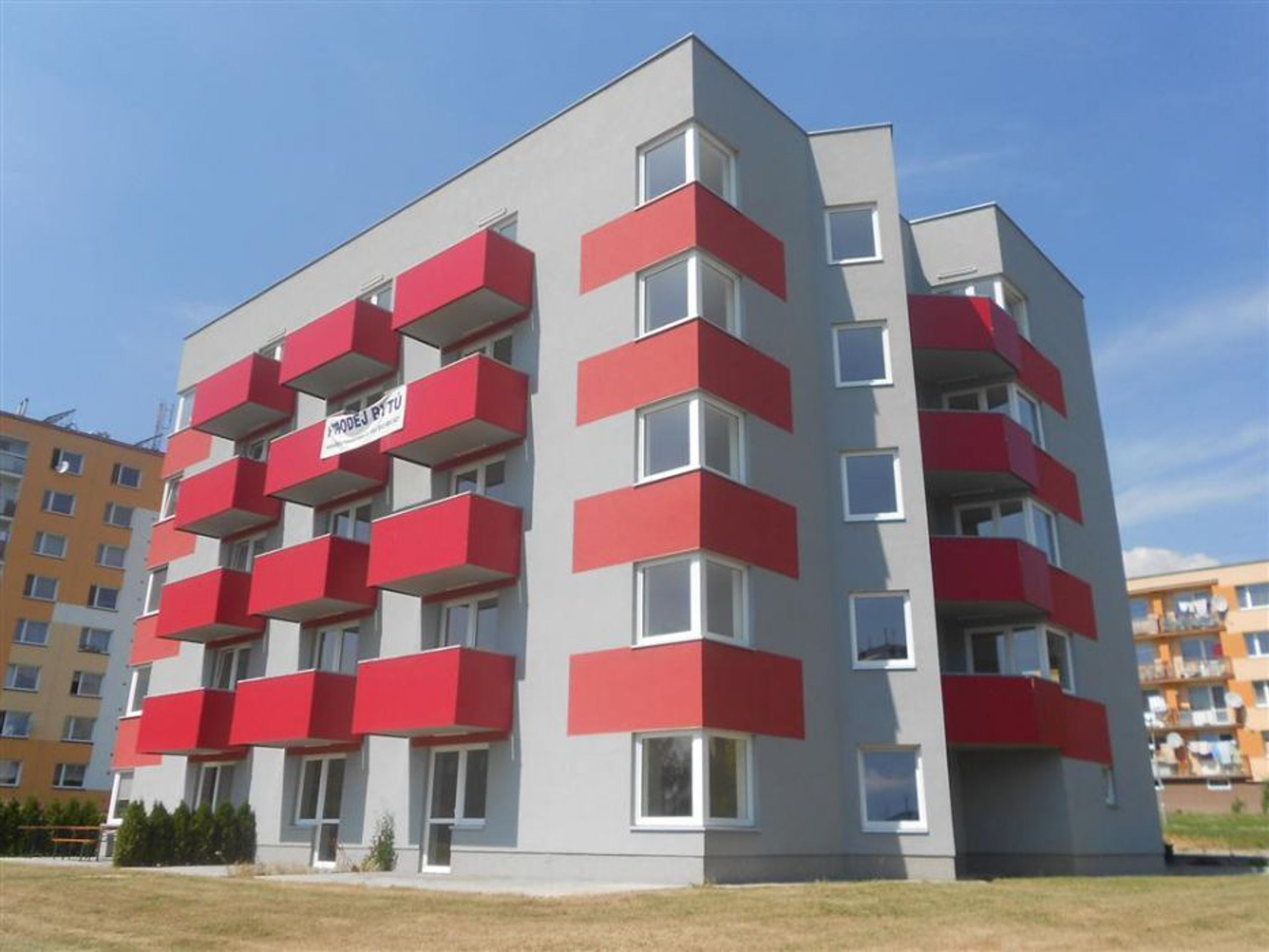 Dražby exekuovaných nemovitostí - 19 - GALERIE: Dražby exekuovaných nemovitostí (6/24)