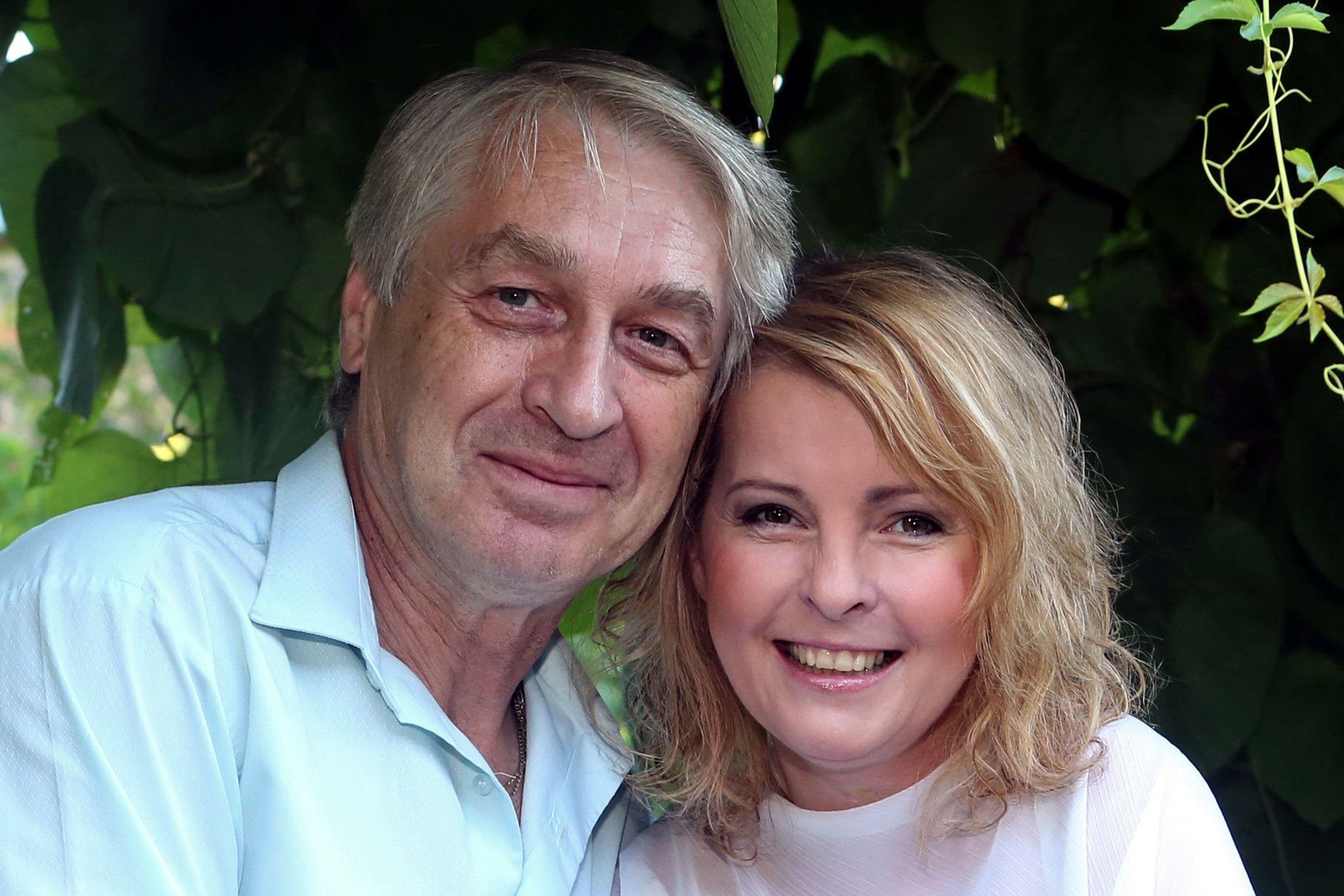 Josef Rychtář a Iveta Bartošová - Iveta Bartošová (10/14)
