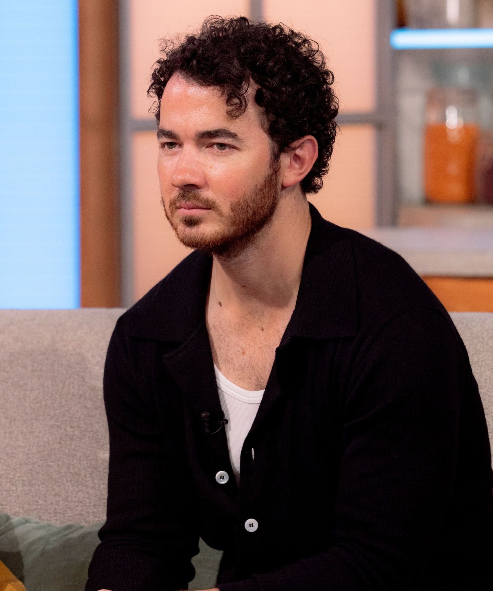 Kevin Jonas - Kevin Jonas (5/6)