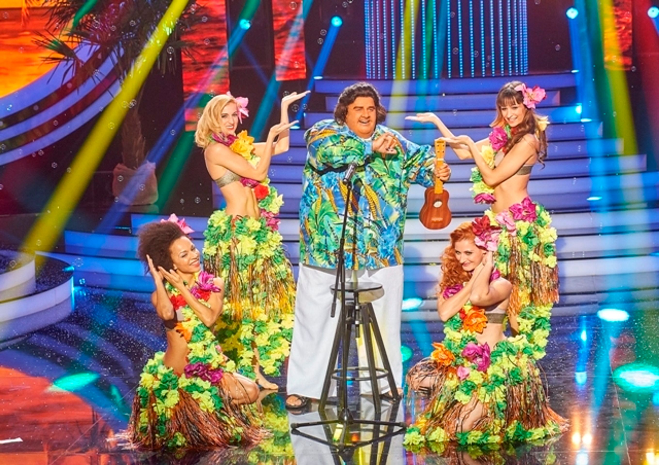 Tvoje tvář má známý hlas 3 - 25 - GALERIE: Tvoje tvář má známý hlas 3 (21/26)