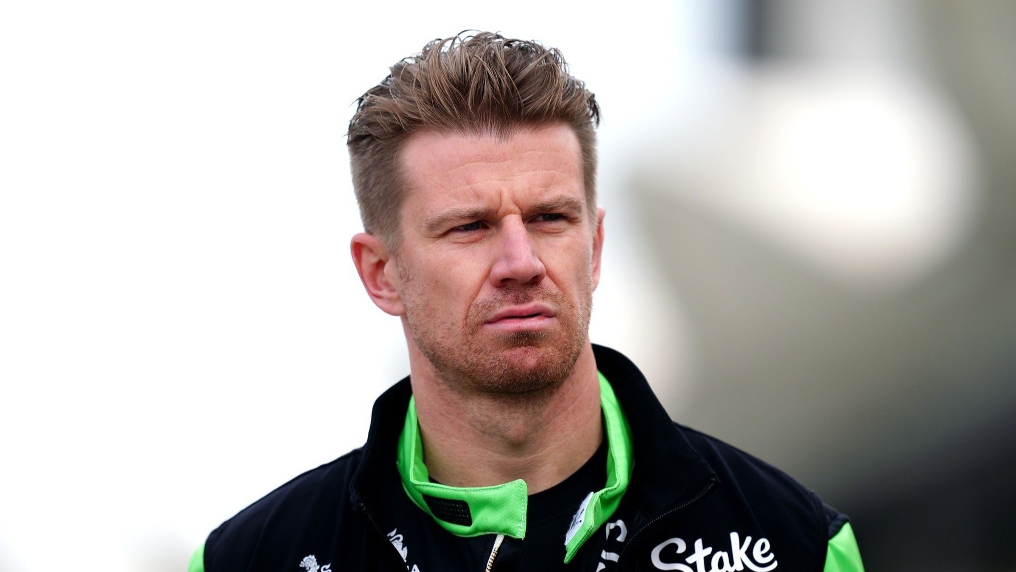 Nico Hülkenberg (cropped) (cropped) - Závodníci Formule 1 pro sezónu 2025 (9/20)