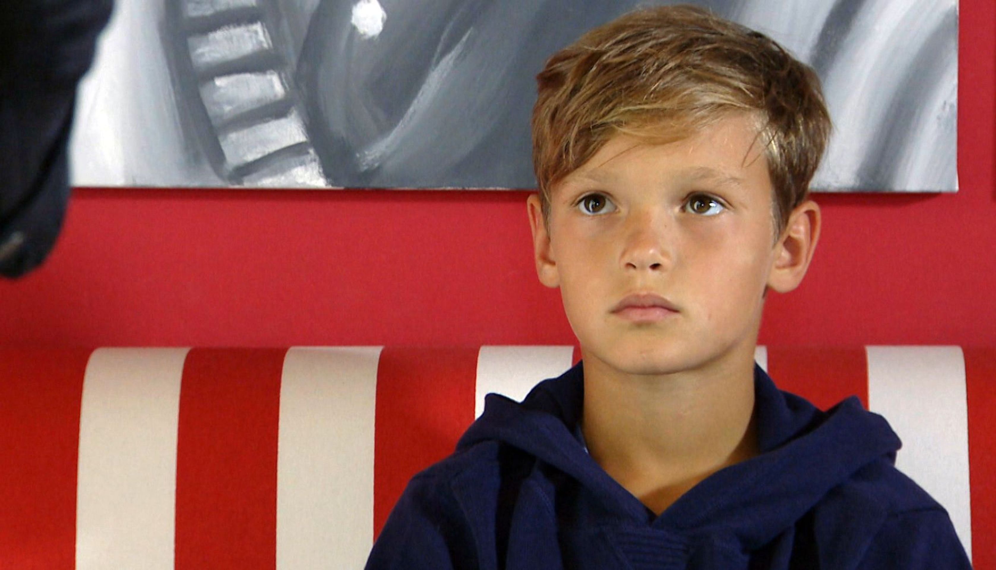 Ordinace: Toník - GALERIE: Toník Suchý nově v podání Tomáše Petráka (7/11)