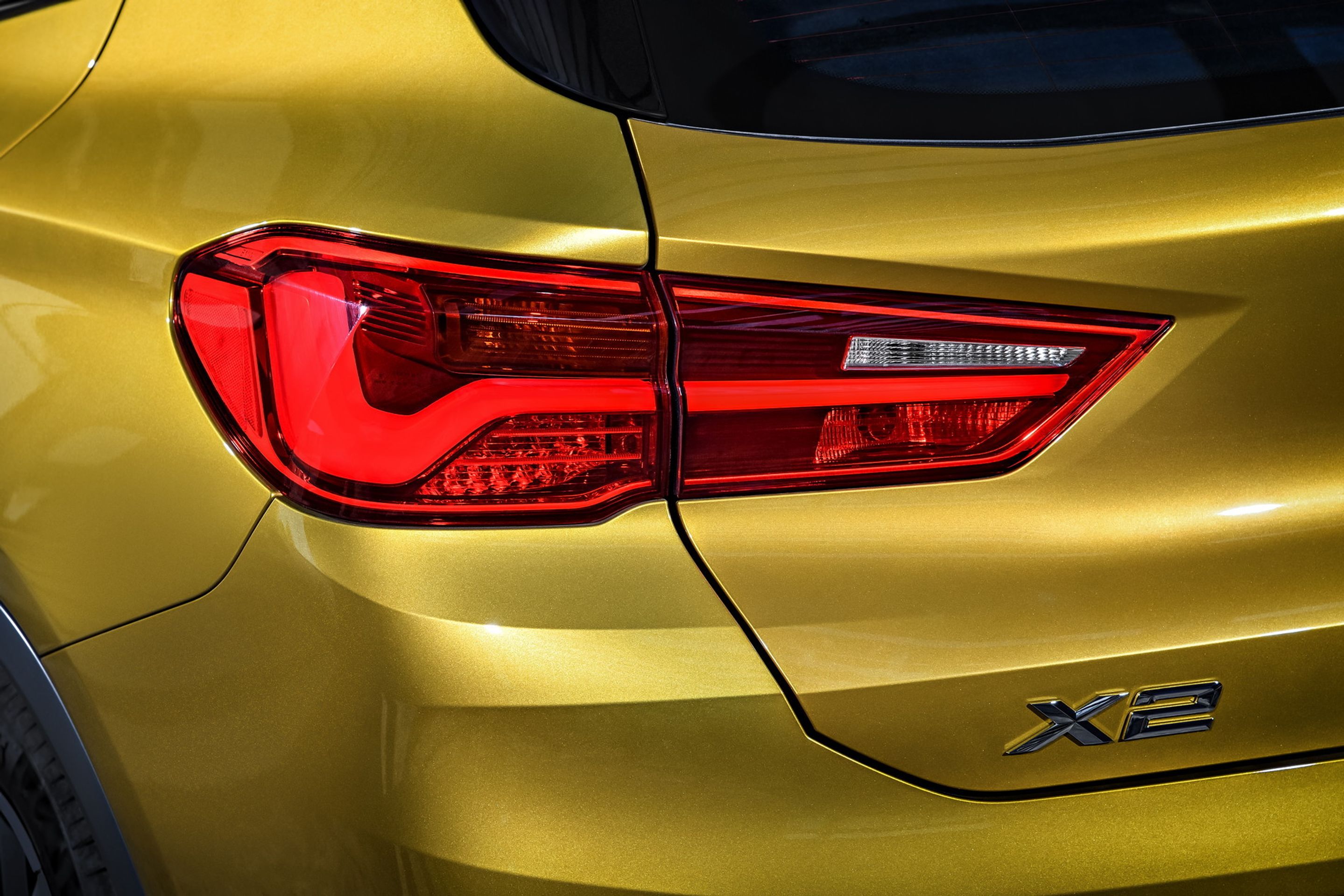 BMW X2 - 35 - Fotogalerie: Videotest BMW X2 (7/13)