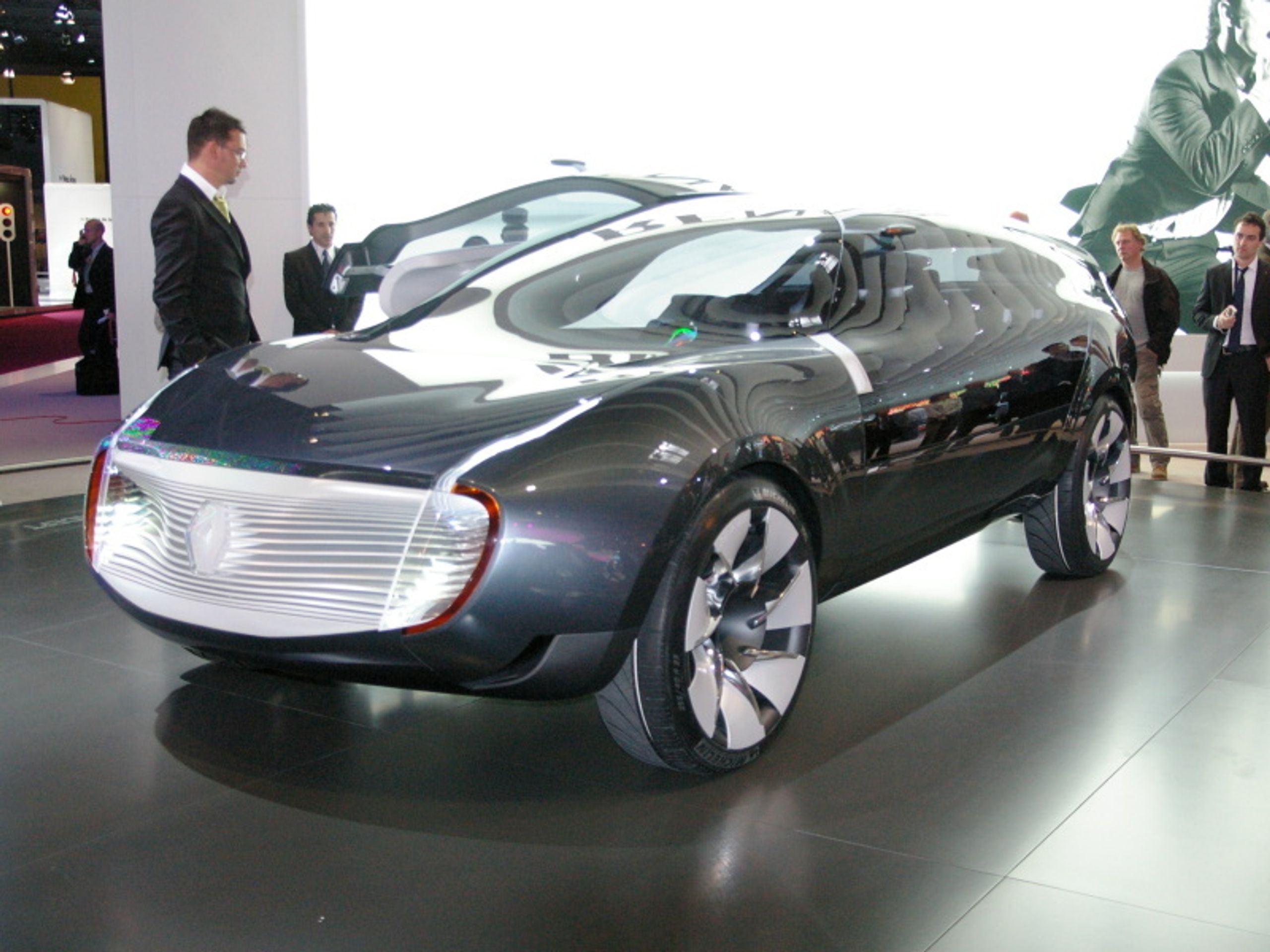 Renault Ondelios - GALERIE Renault Ondelios (2/4)