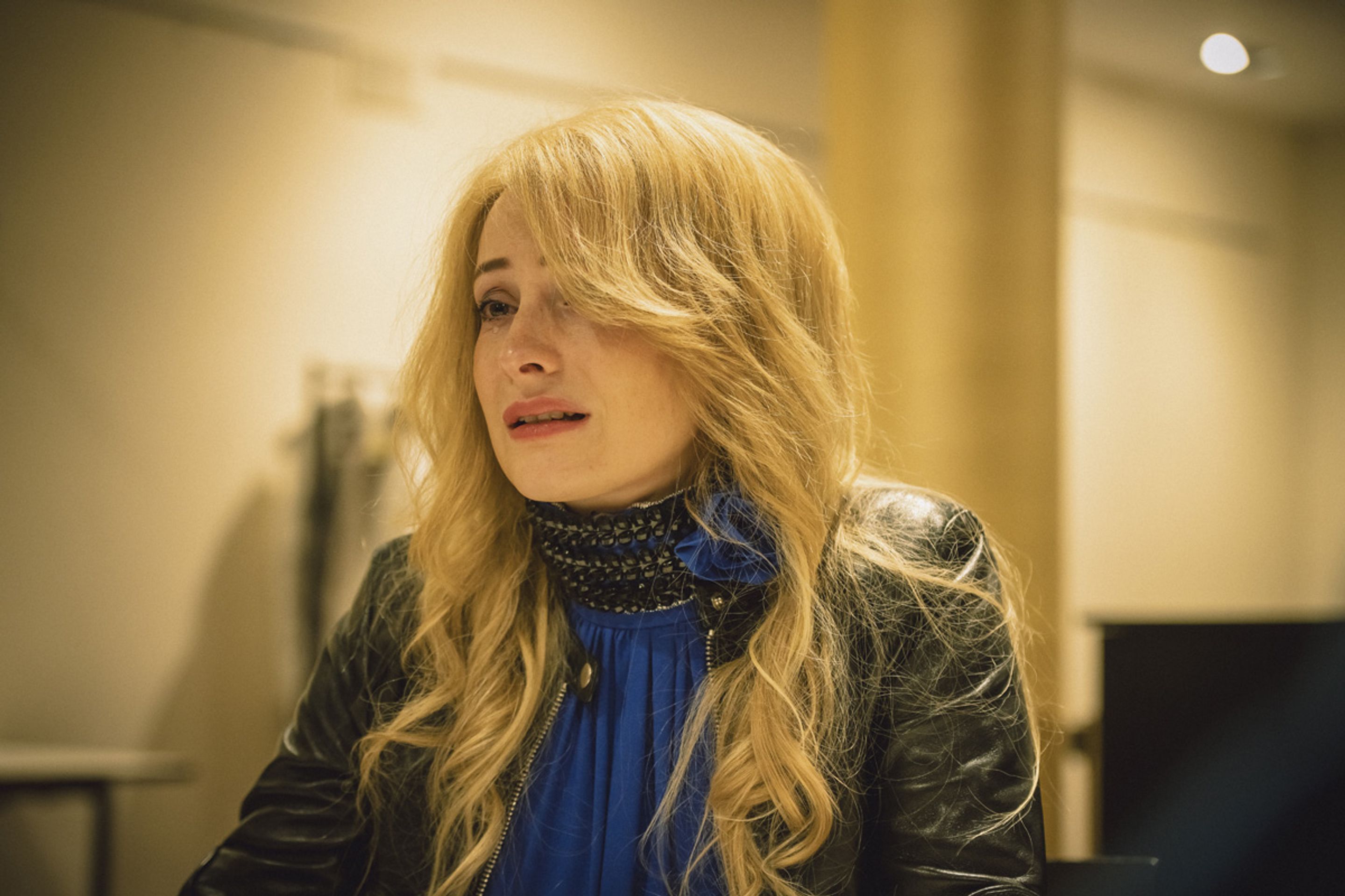 Třetí série Iveta (1) - Minisérie Iveta (2/13)