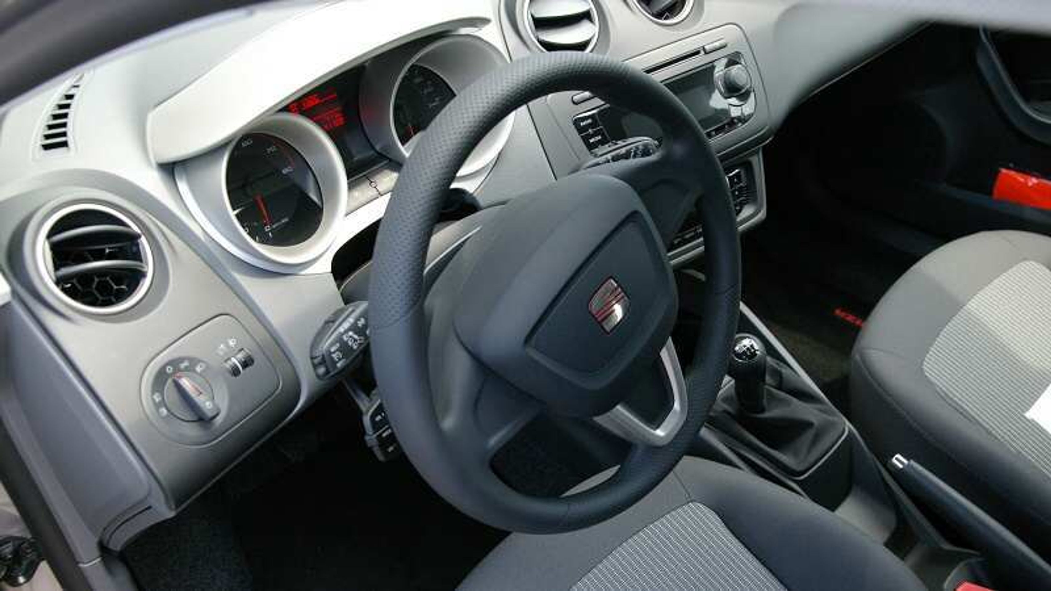 Seat Ibiza ST - 5 - GALERIE Seat Ibiza ST (7/11)