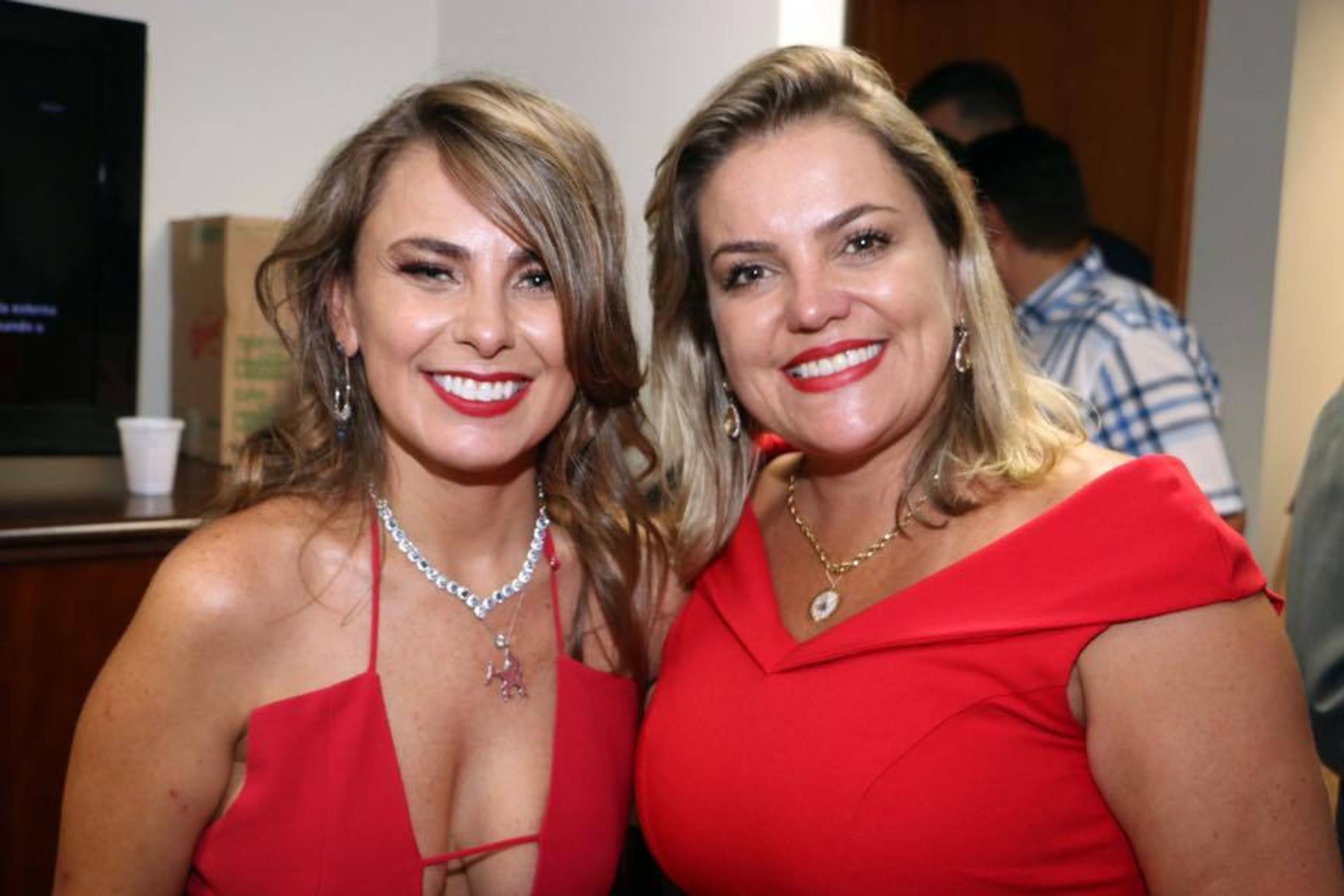 Brazilská politička Ana Paula da Silva - 3 - GALERIE: Brazilská politička Ana Paula da Silvová (14/16)