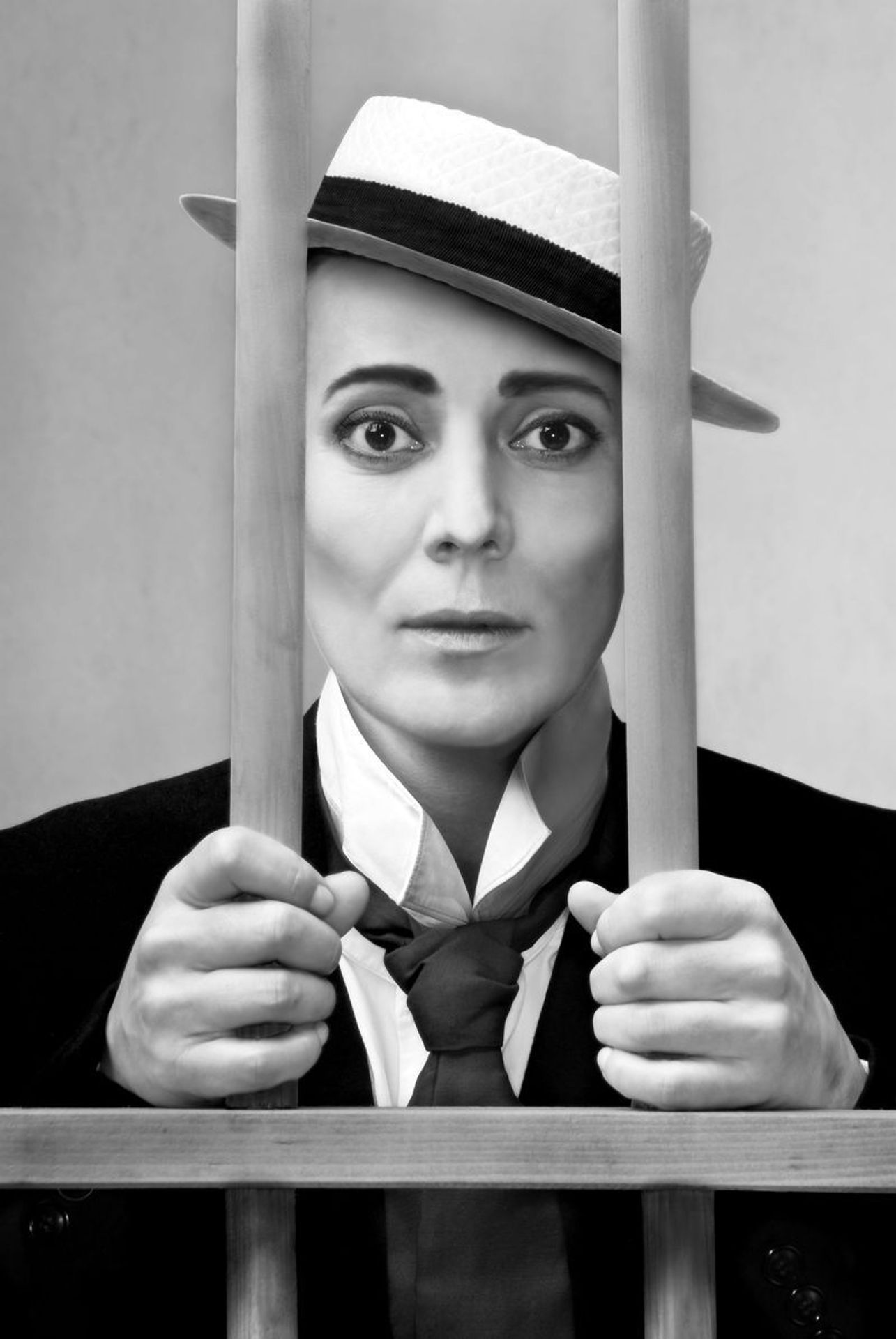 Kalendář Proměny 2011 pro Nadaci Archa Chantal - 8 - Fotogalerie: Kalendář Proměny 2011 (8/13)