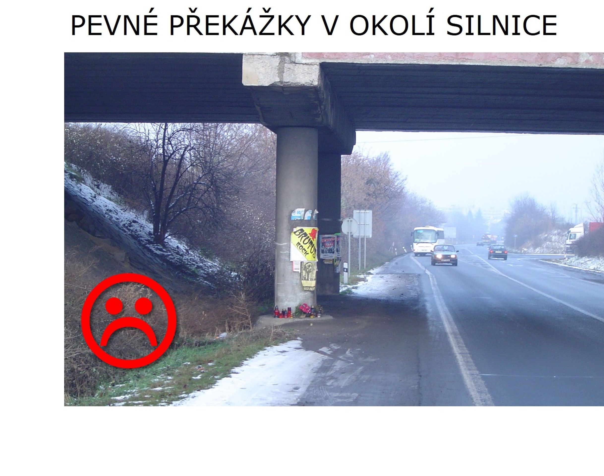 Jak by měly vypadat silnice - 9 - GALERIE: Jak by (ne)měly vypadat silnice (9/17)