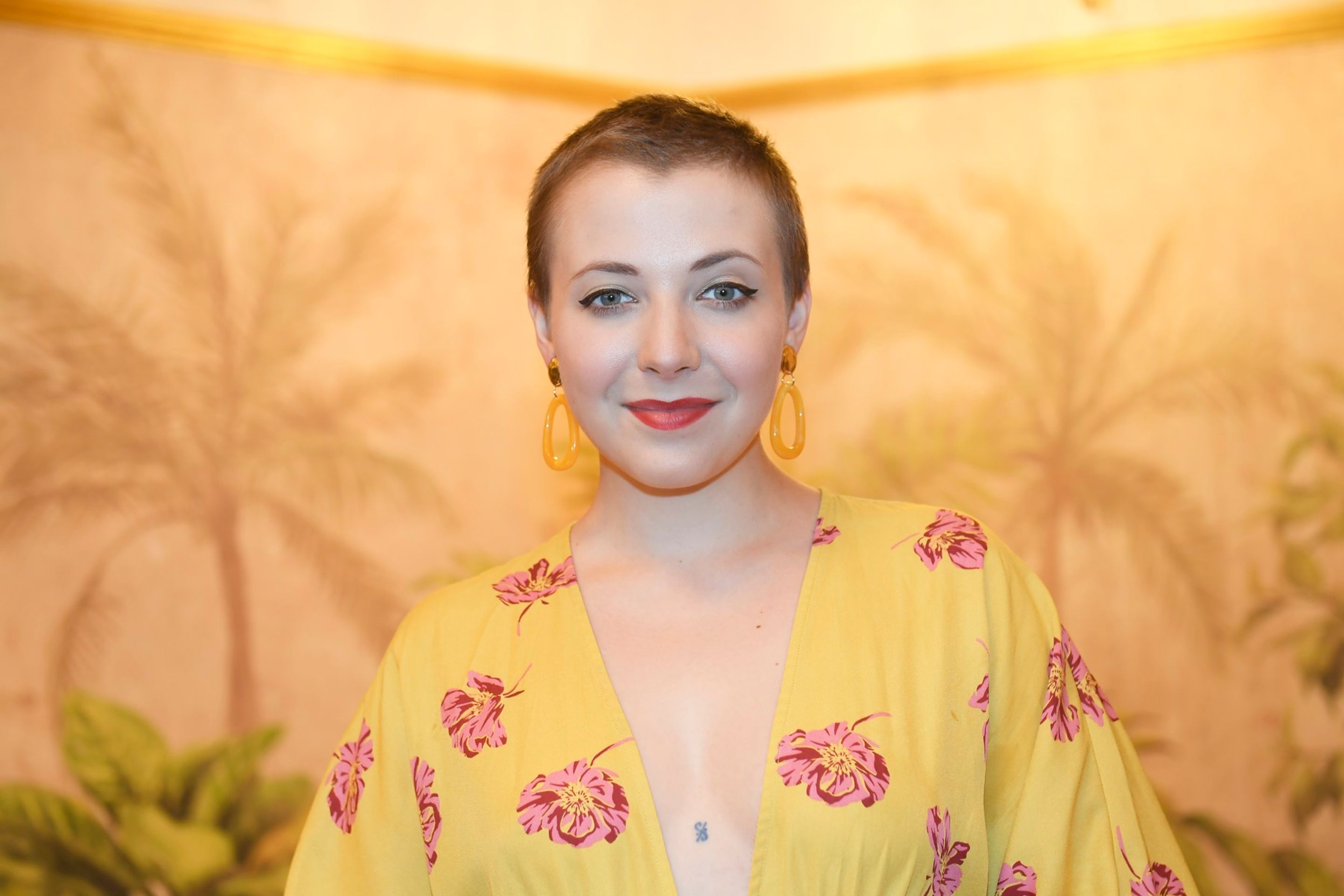 Anička Slováčková, 17. 6. 2020 - Anička Slováčková (21/36)