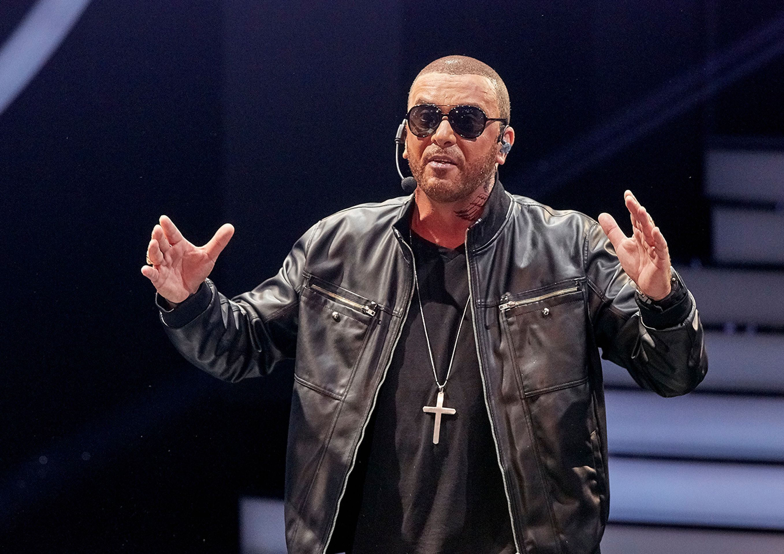 Tvoje tvář má známý hlas: 7. epizoda - 24 - GALERIE: Tvoje tvář má známý hlas: 7. epizoda (24/34)