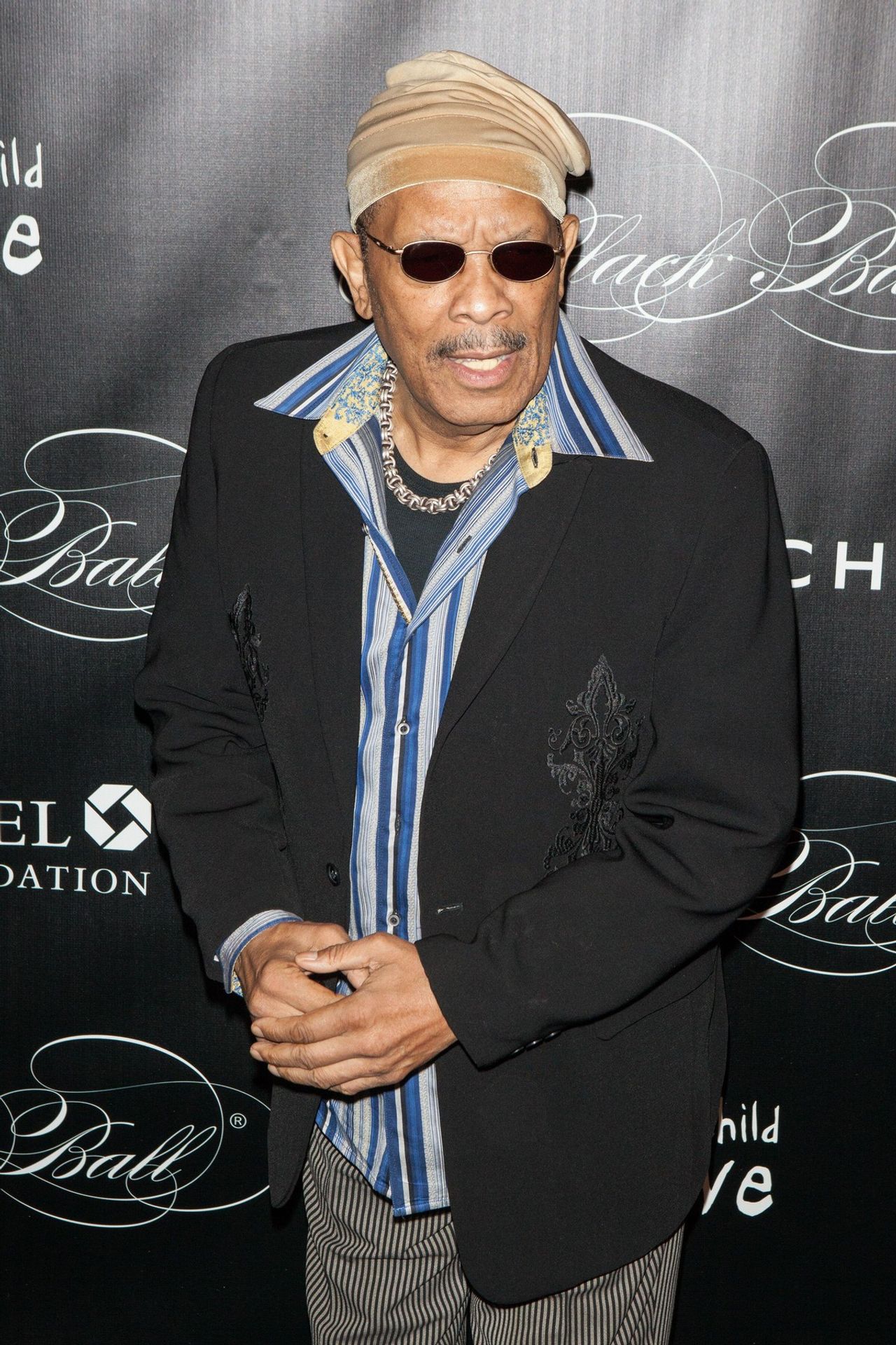 Roy Ayers, 7. 11. 2013 - Roy Ayers (3/4)
