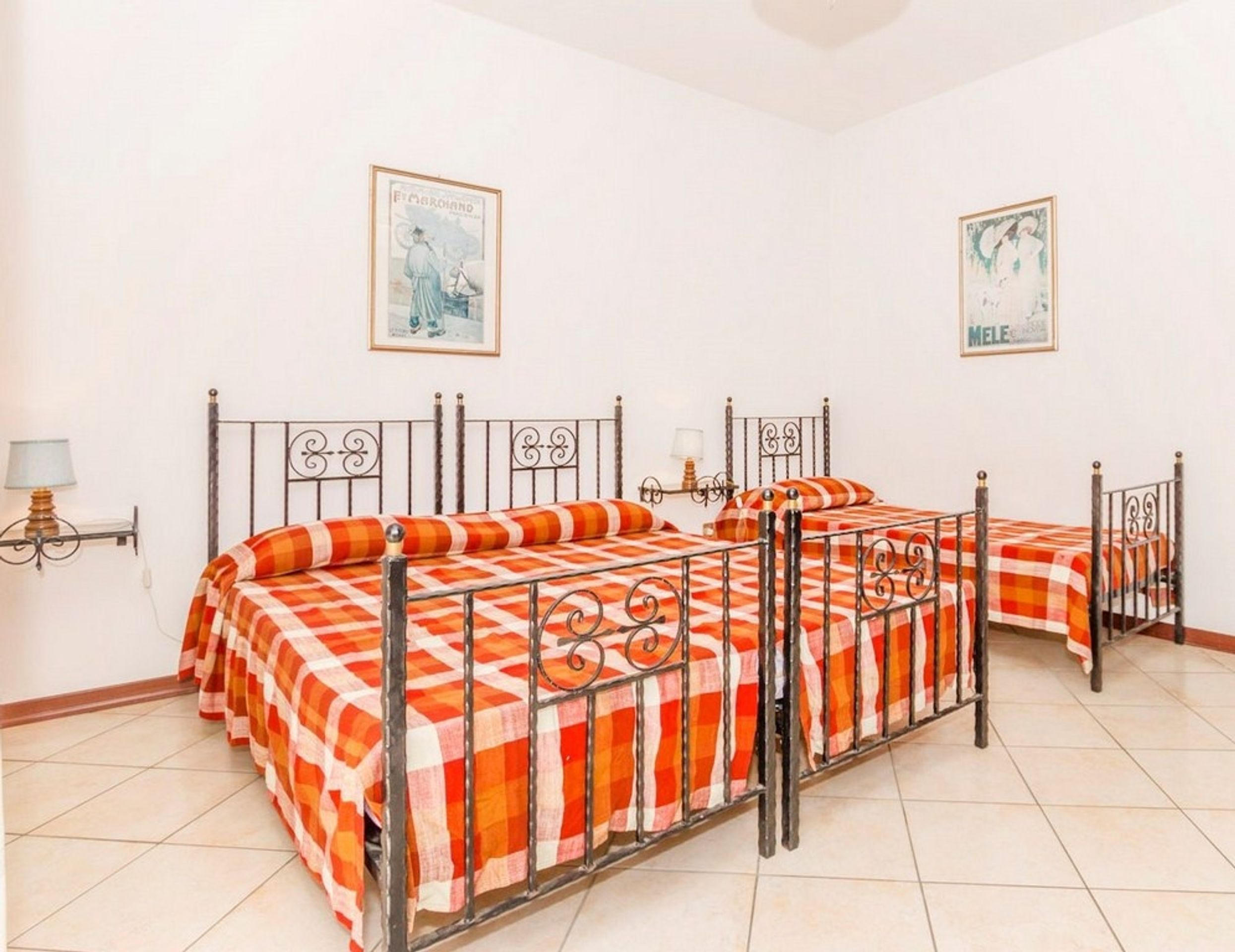 Dovolená v Itálii - Lignano Villa Podrecca - GALERIE: Dovolená v Itálii (6/22)