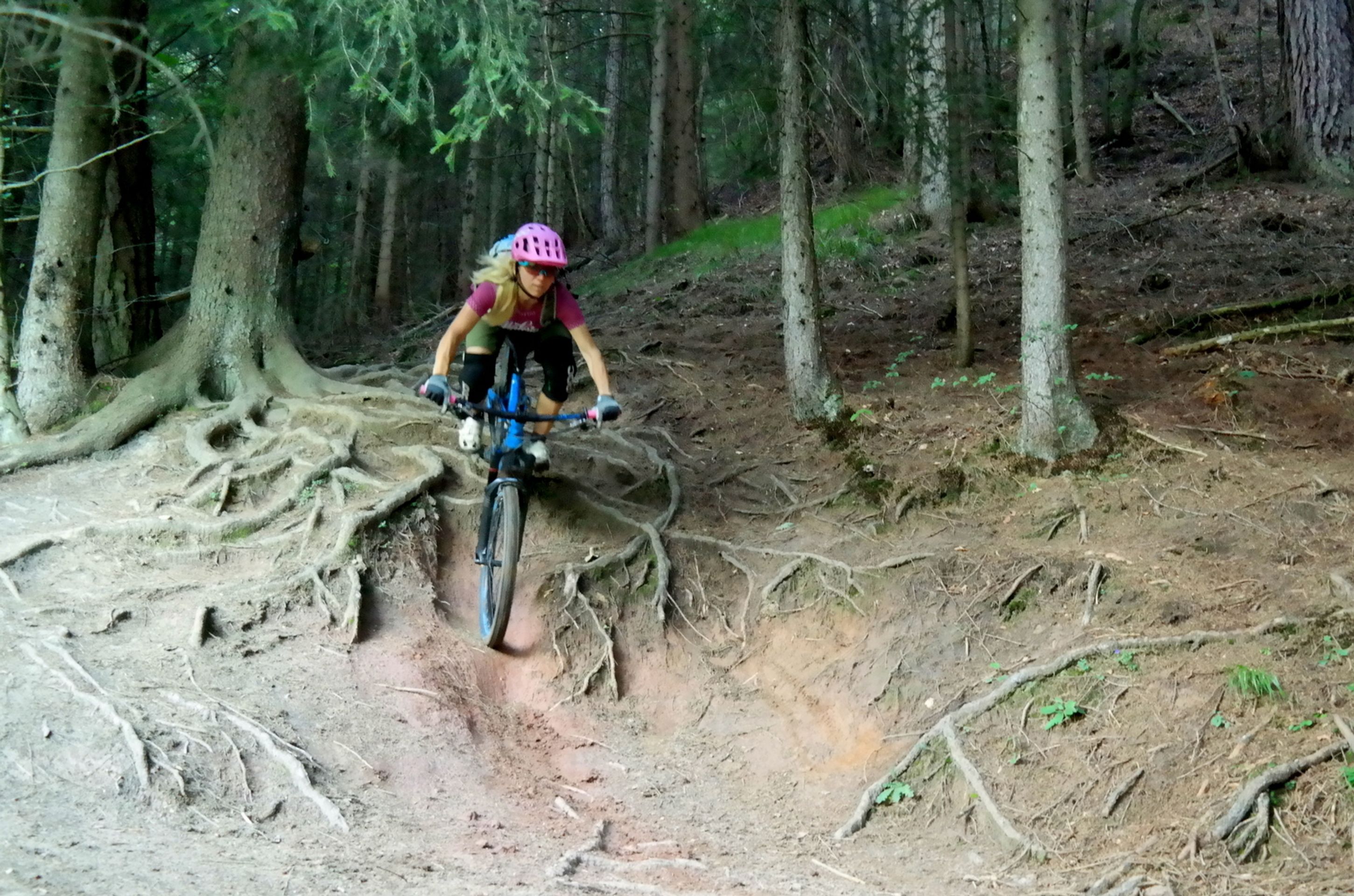 Slovinsko - Kranjska Gora - 34 - GALERIE: Slovinsko - Kranjska Gora (34/35)